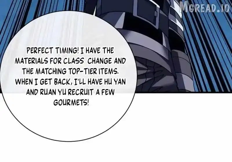 The Lord of the Wheel of Destiny Chapter 238 page 16 - 