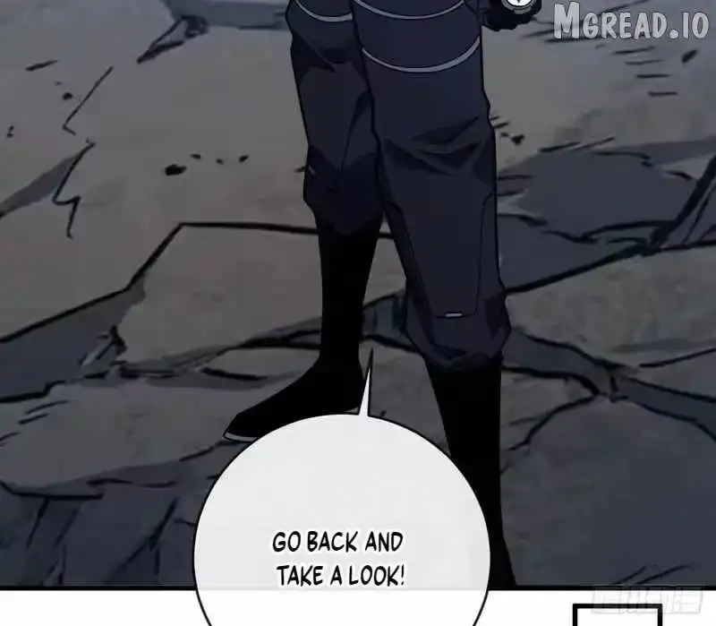 The Lord of the Wheel of Destiny Chapter 238 page 23 - 