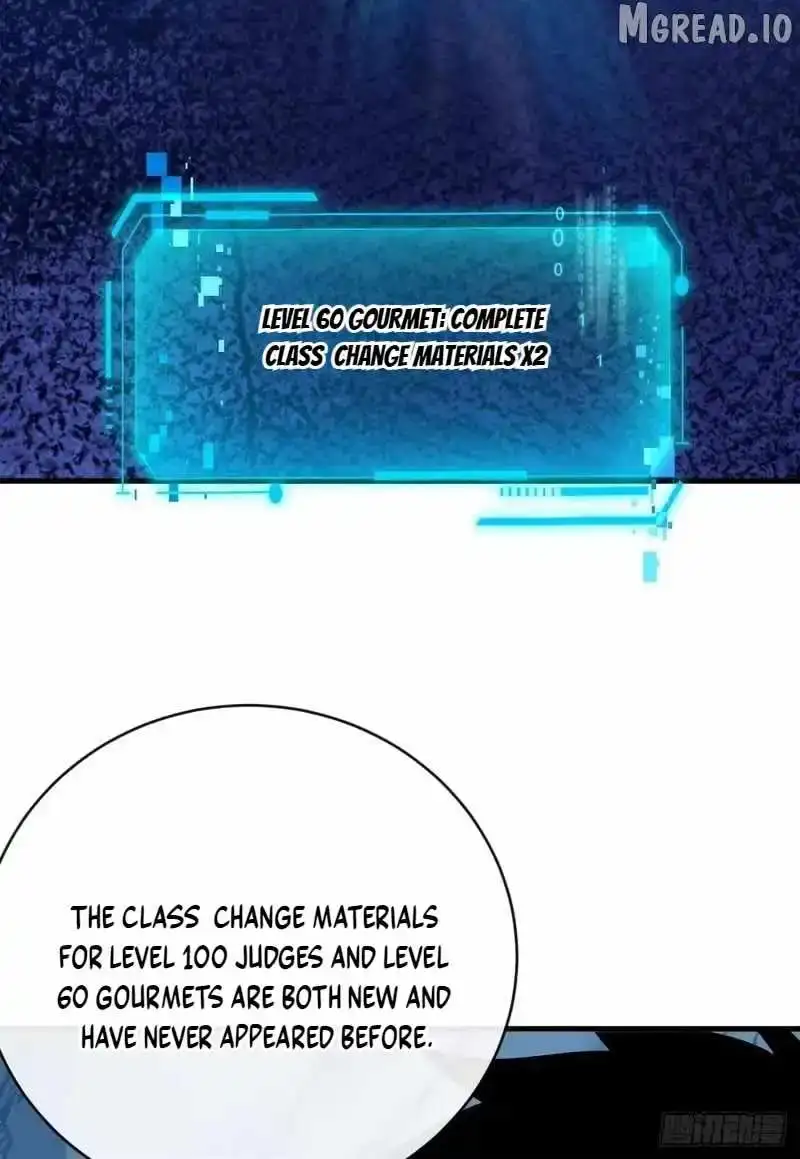 The Lord of the Wheel of Destiny Chapter 238 page 4 - 
