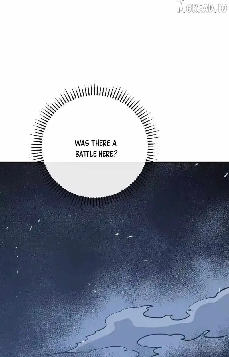 The Lord of the Wheel of Destiny Chapter 238 page 35 - 