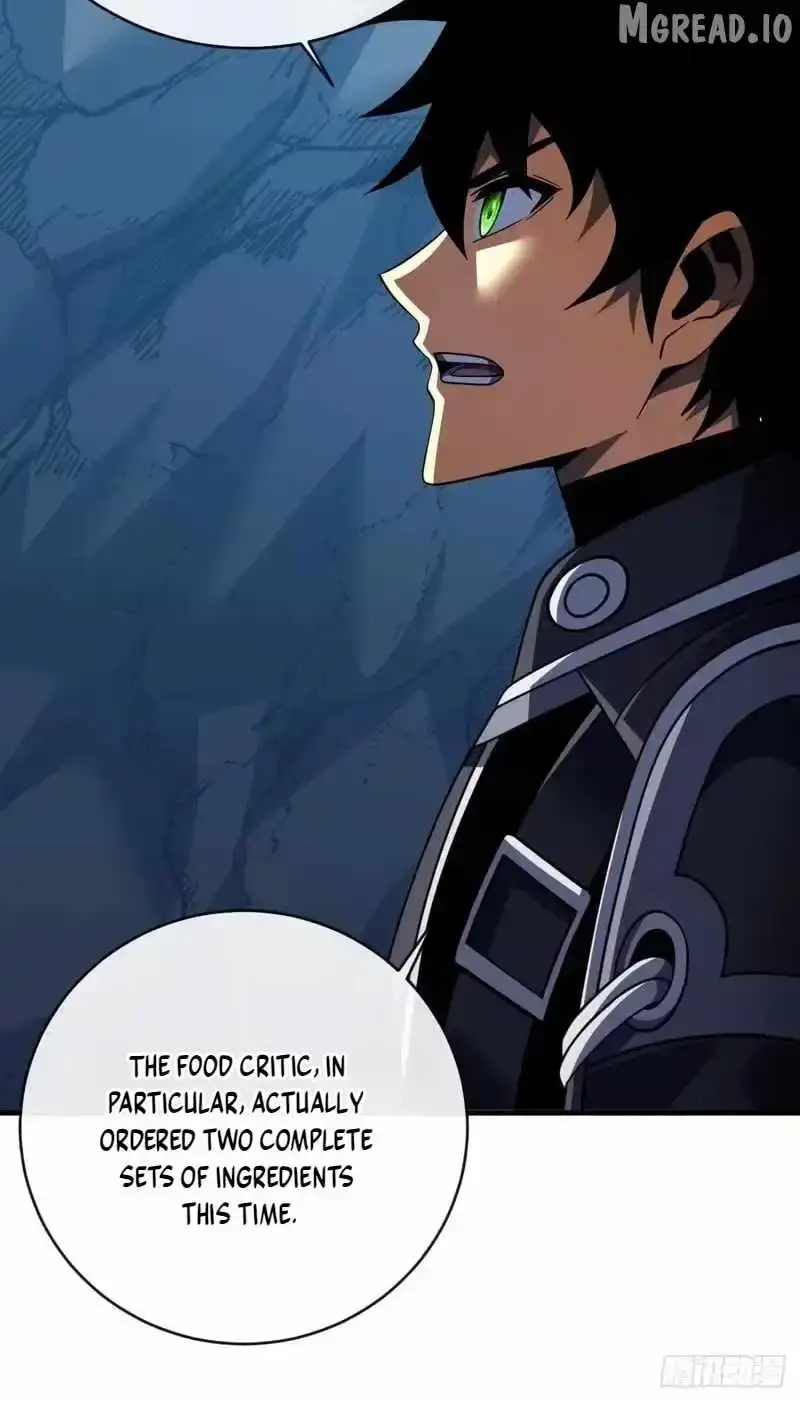 The Lord of the Wheel of Destiny Chapter 238 page 5 - 