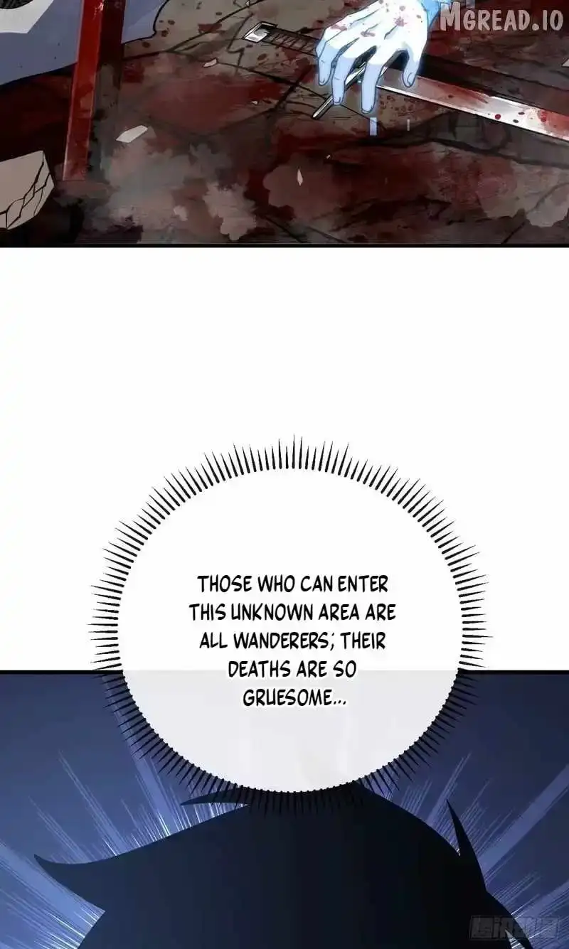 The Lord of the Wheel of Destiny Chapter 238 page 43 - 
