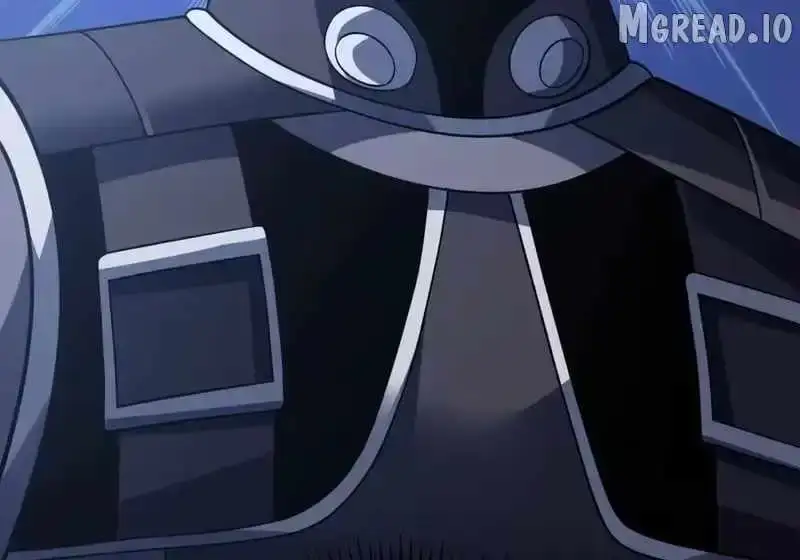 The Lord of the Wheel of Destiny Chapter 238 page 45 - 