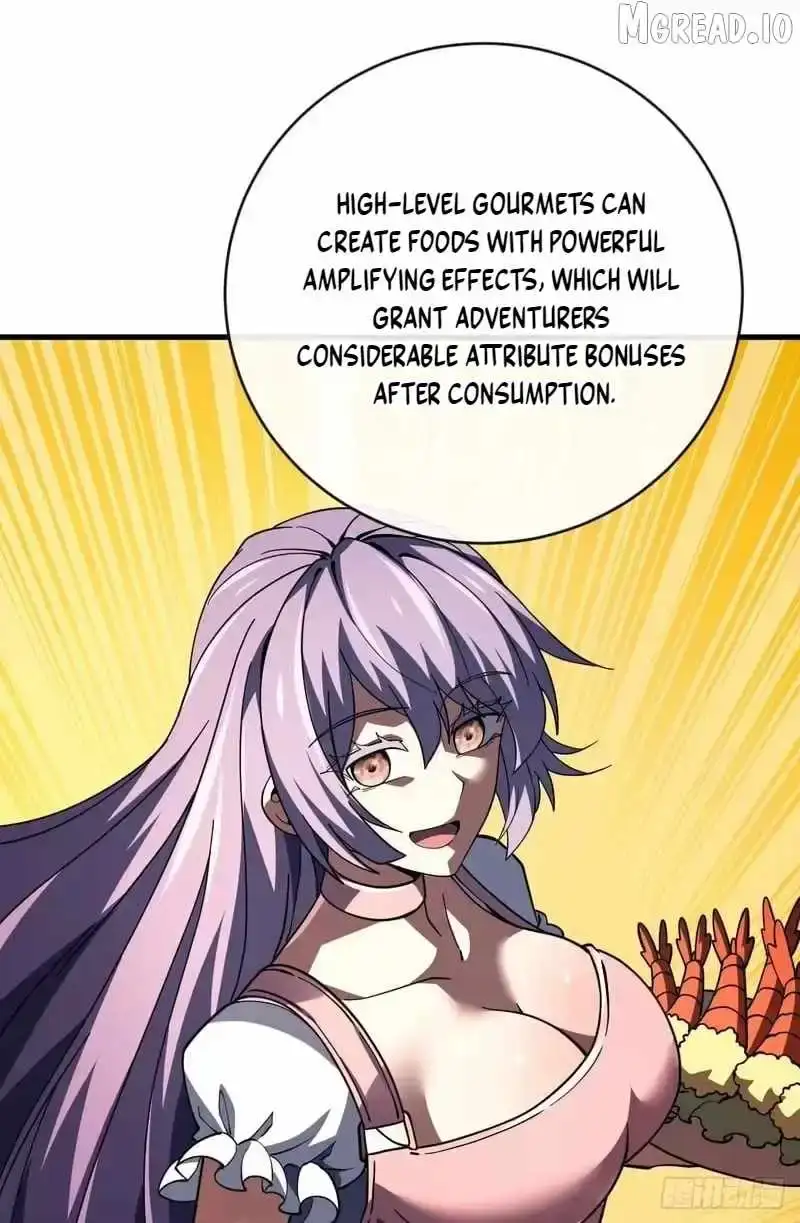 The Lord of the Wheel of Destiny Chapter 238 page 6 - 