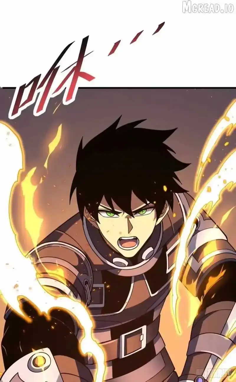 The Lord of the Wheel of Destiny Chapter 238 page 62 - 