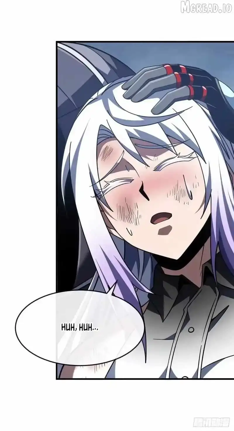 The Lord of the Wheel of Destiny Chapter 238 page 78 - 