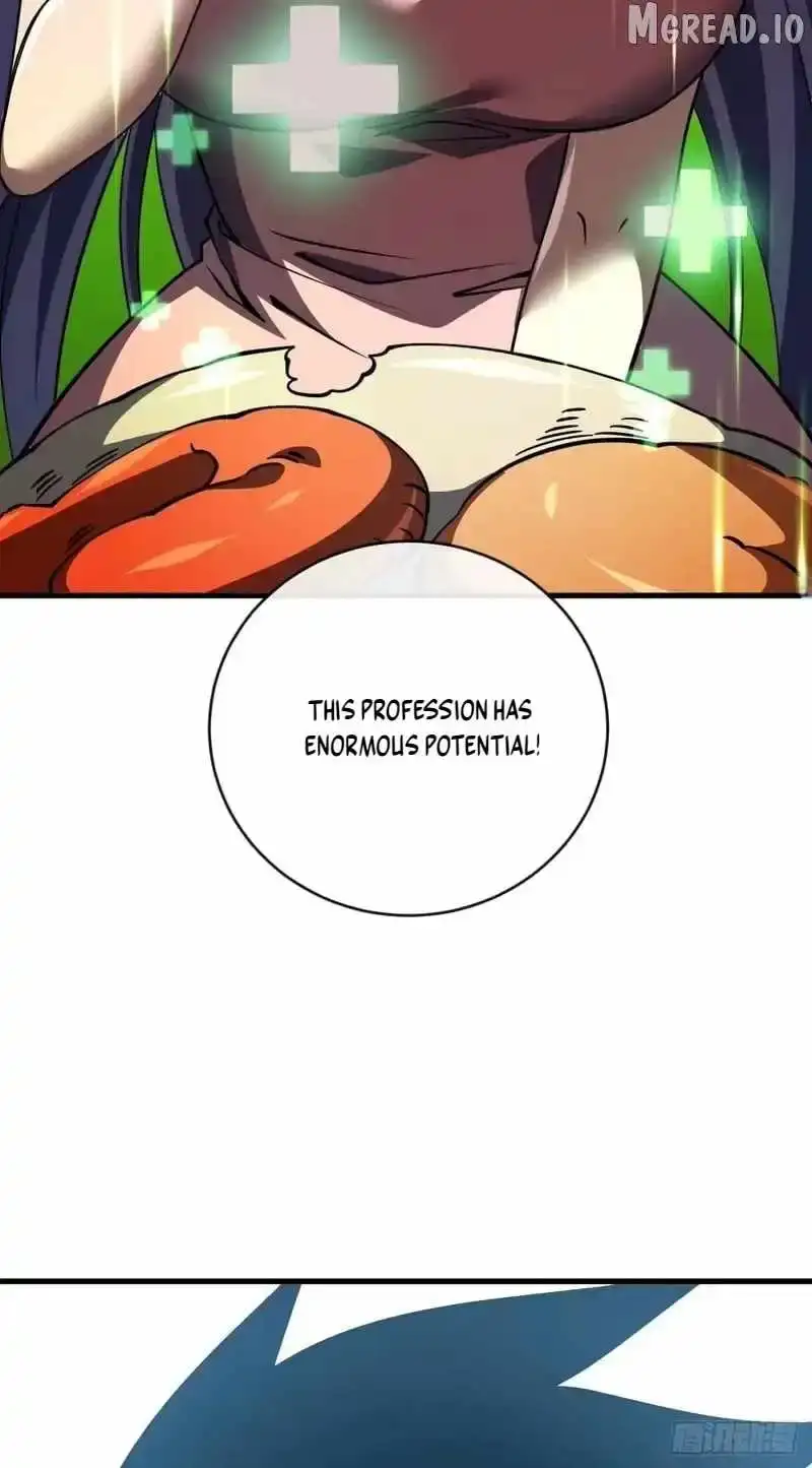 The Lord of the Wheel of Destiny Chapter 238 page 9 - 