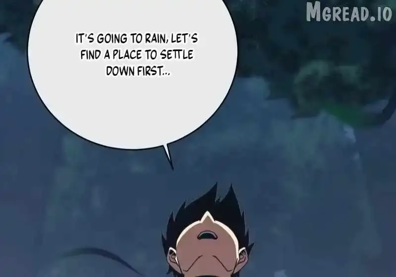 The Lord of the Wheel of Destiny Chapter 238 page 83 - 