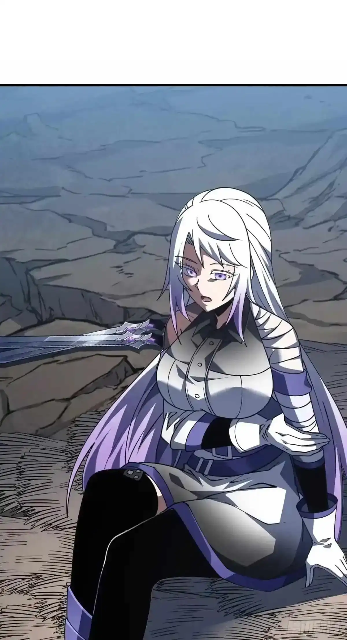 The Lord of the Wheel of Destiny Chapter 239 page 1 - 