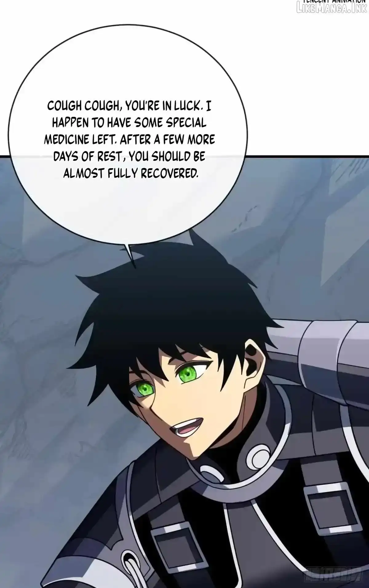 The Lord of the Wheel of Destiny Chapter 239 page 12 - 