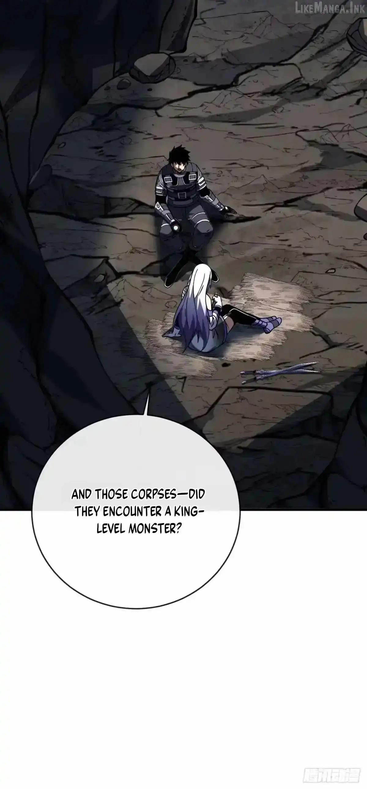 The Lord of the Wheel of Destiny Chapter 239 page 14 - 