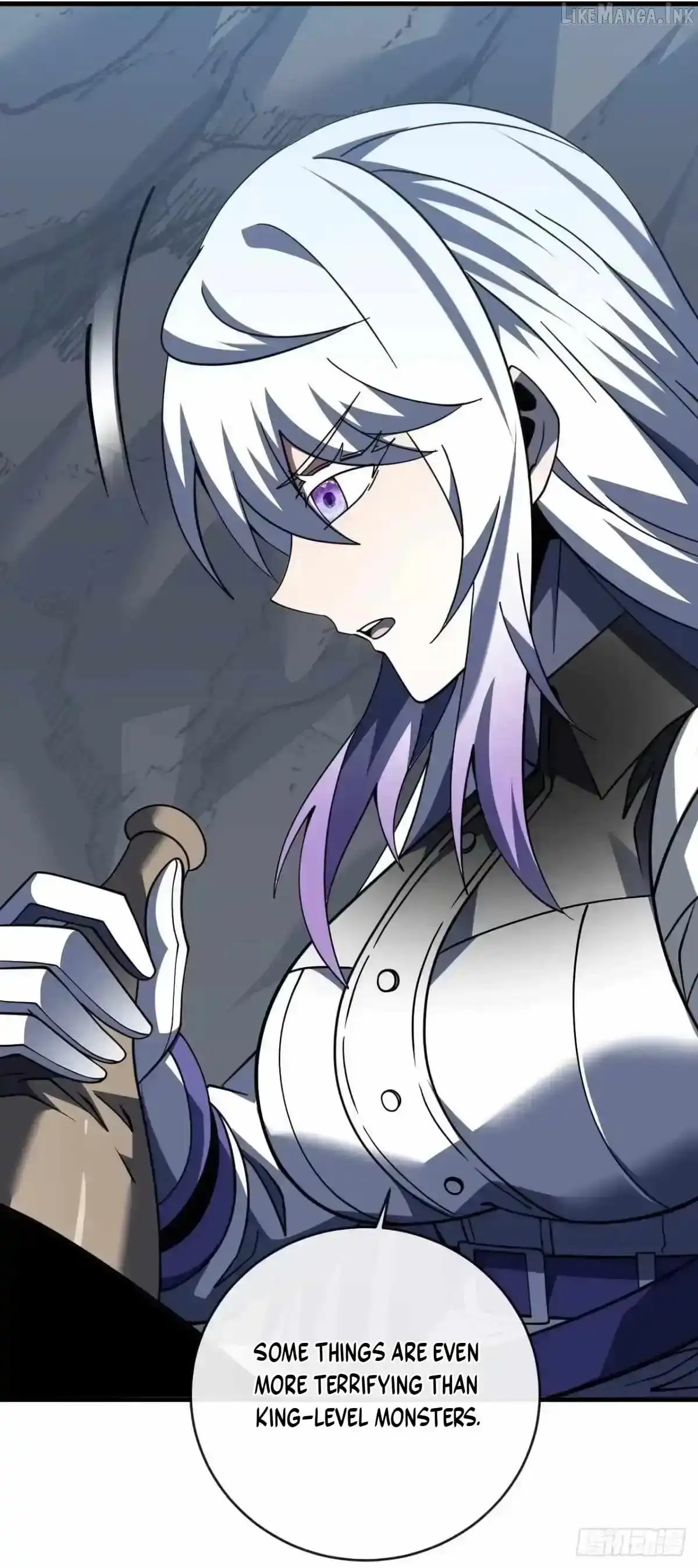 The Lord of the Wheel of Destiny Chapter 239 page 15 - 