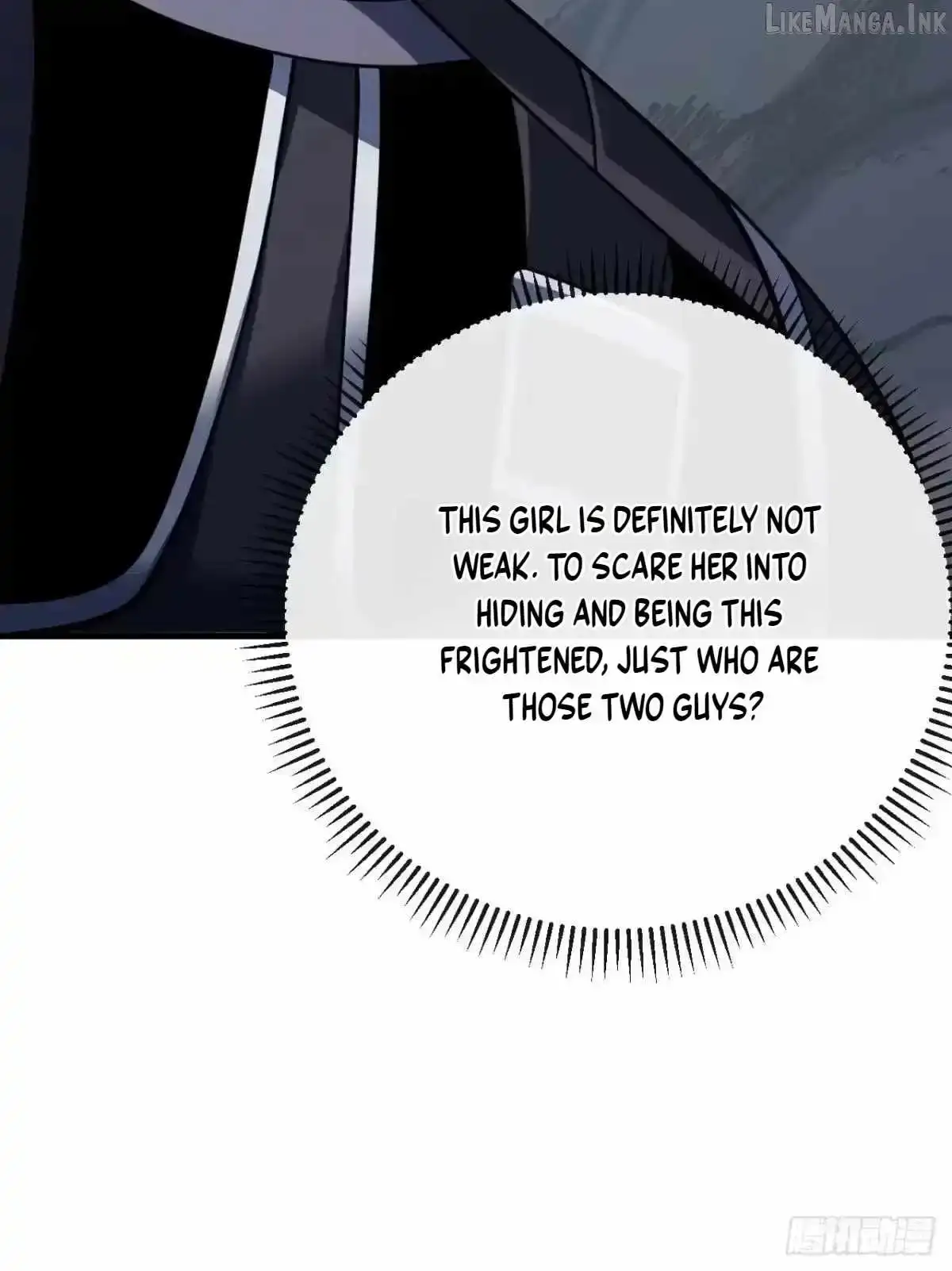 The Lord of the Wheel of Destiny Chapter 239 page 24 - 