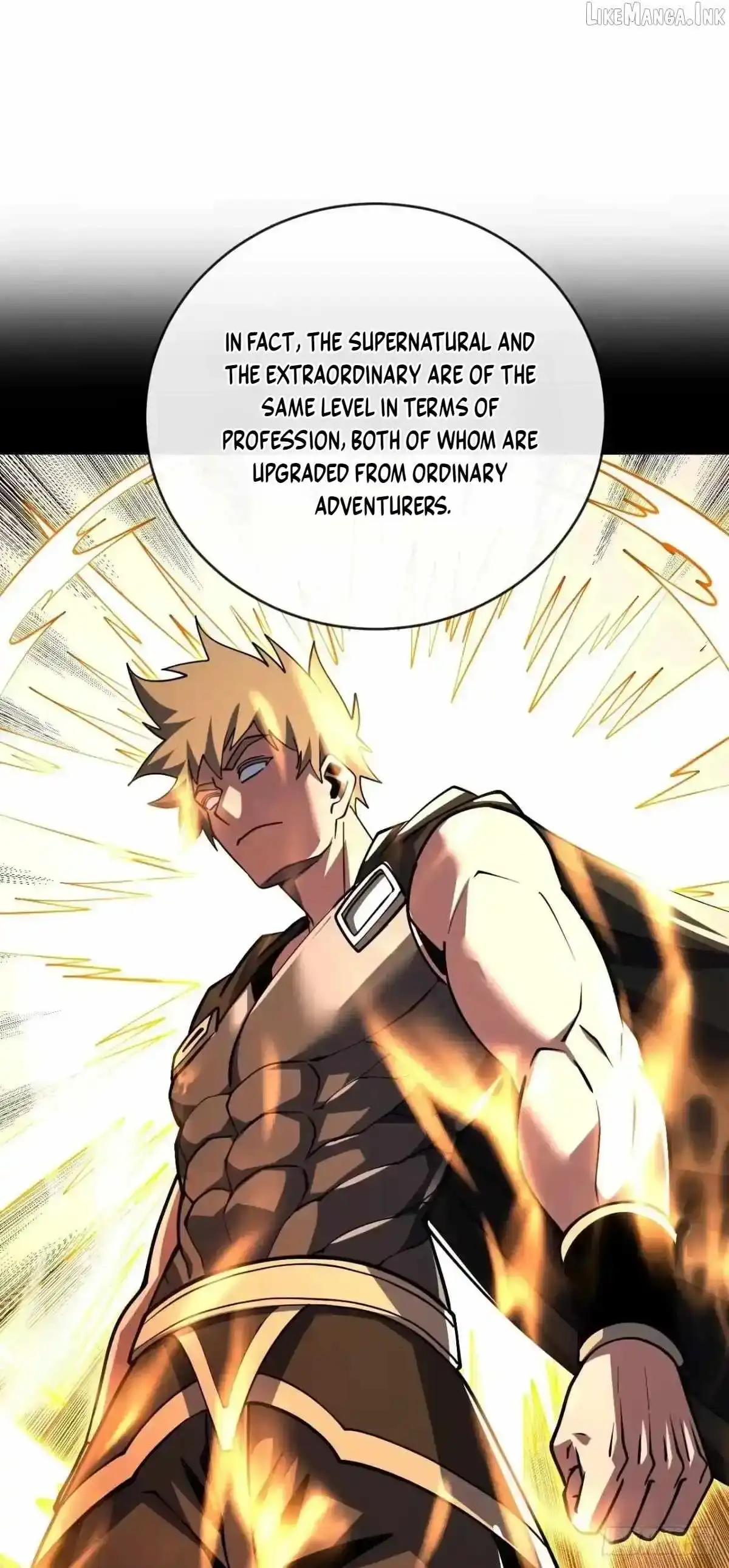 The Lord of the Wheel of Destiny Chapter 239 page 30 - 