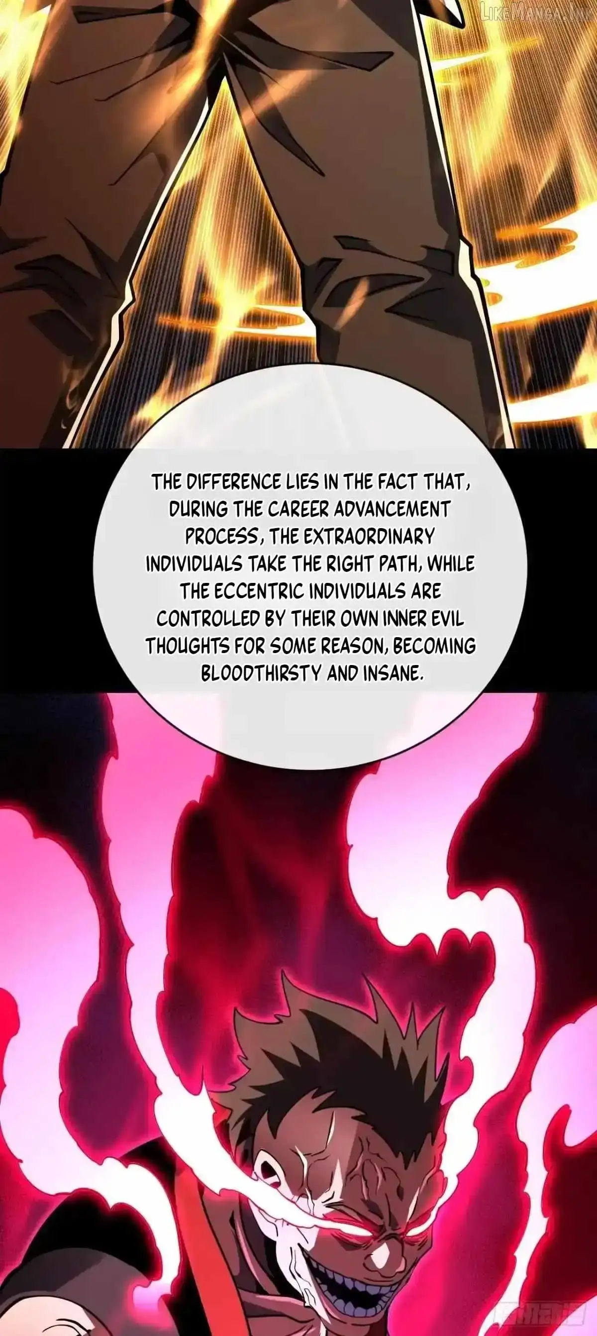 The Lord of the Wheel of Destiny Chapter 239 page 31 - 