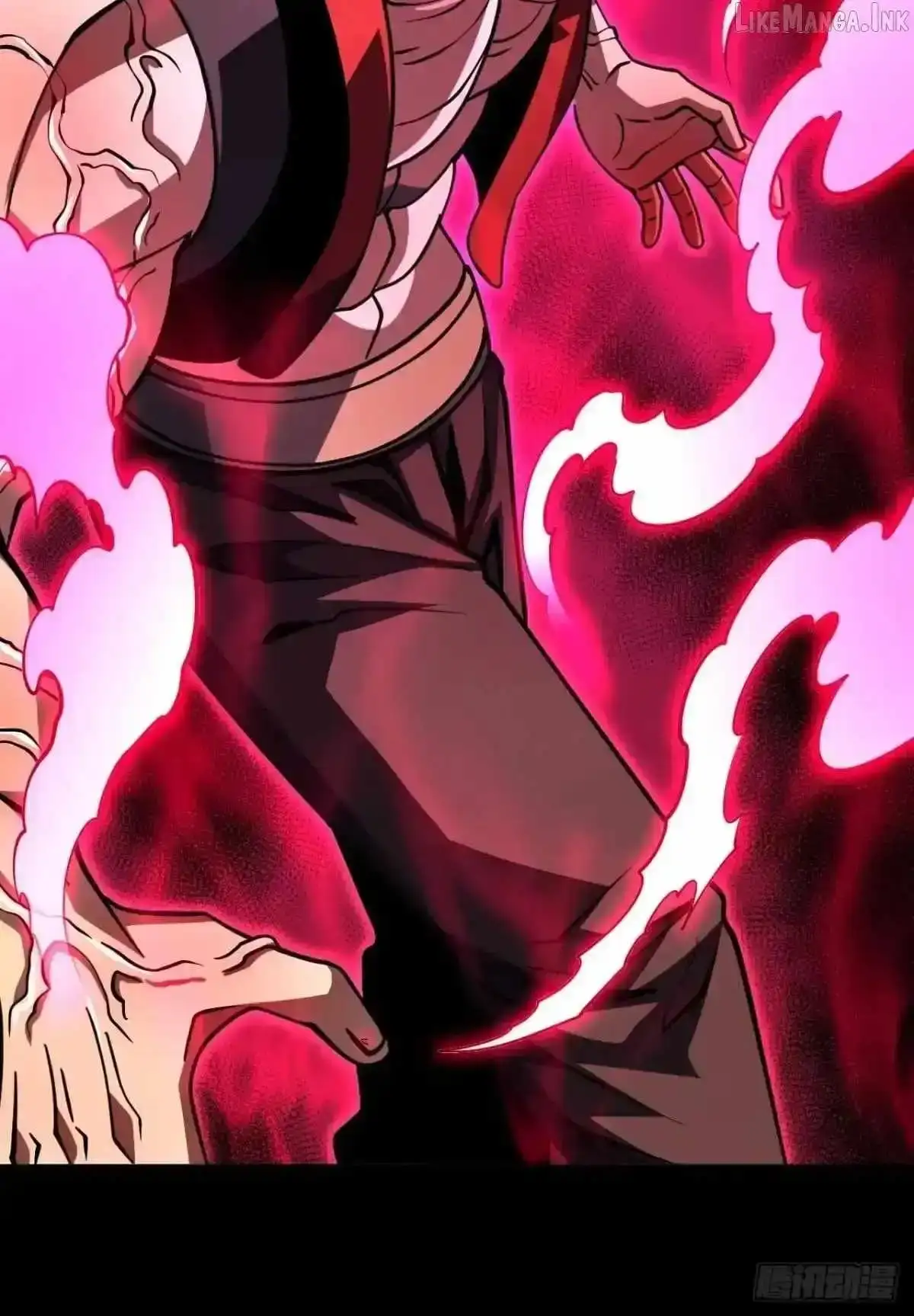 The Lord of the Wheel of Destiny Chapter 239 page 32 - 