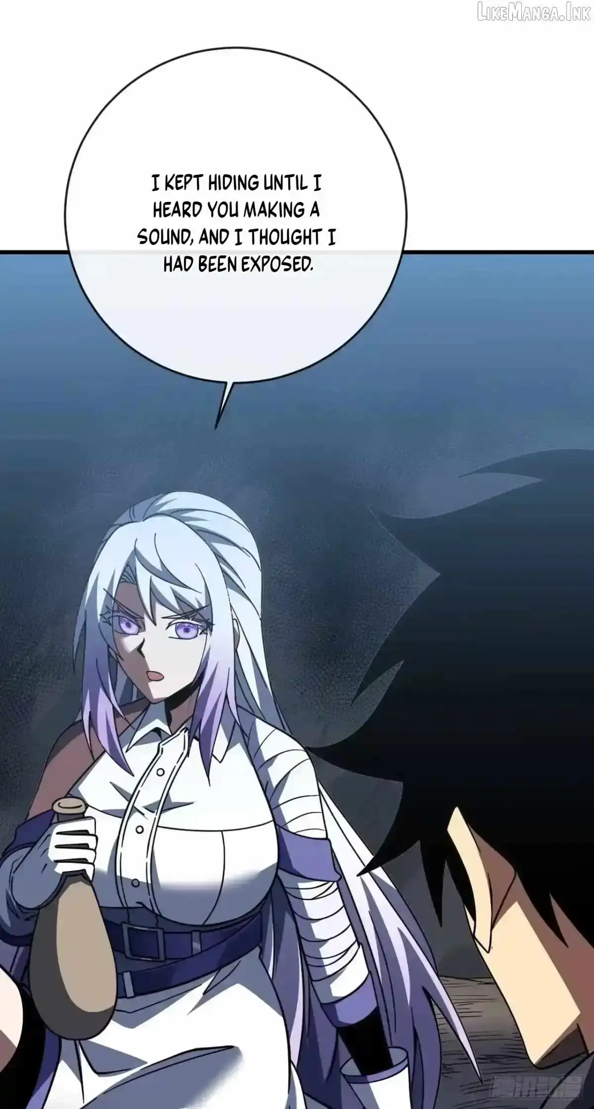 The Lord of the Wheel of Destiny Chapter 239 page 38 - 