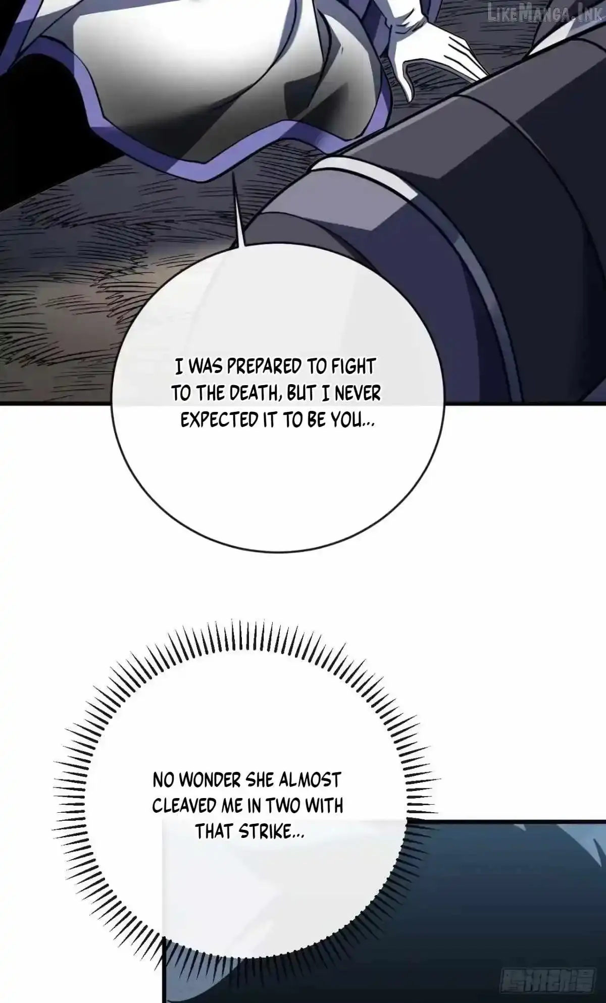 The Lord of the Wheel of Destiny Chapter 239 page 39 - 