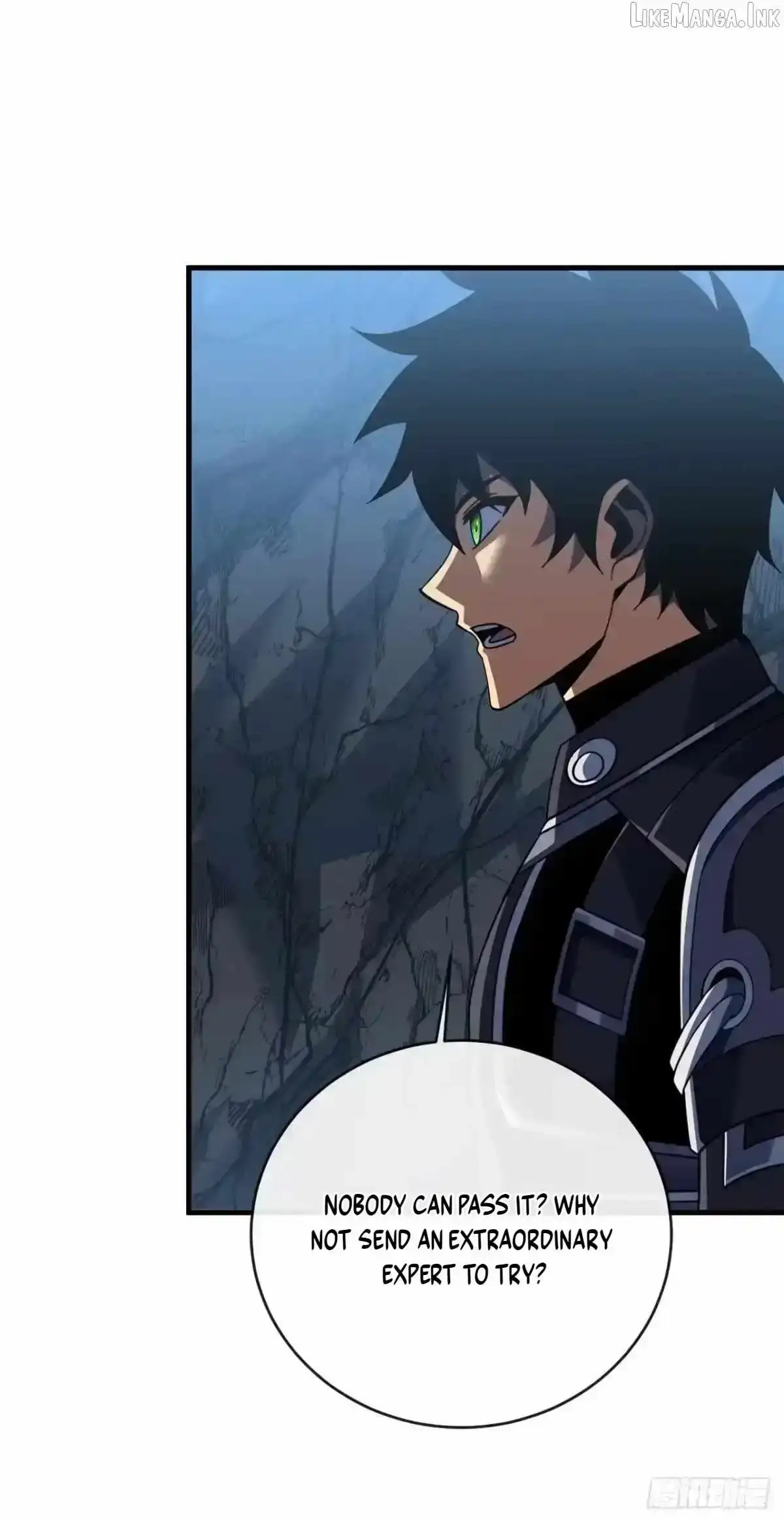 The Lord of the Wheel of Destiny Chapter 239 page 45 - 