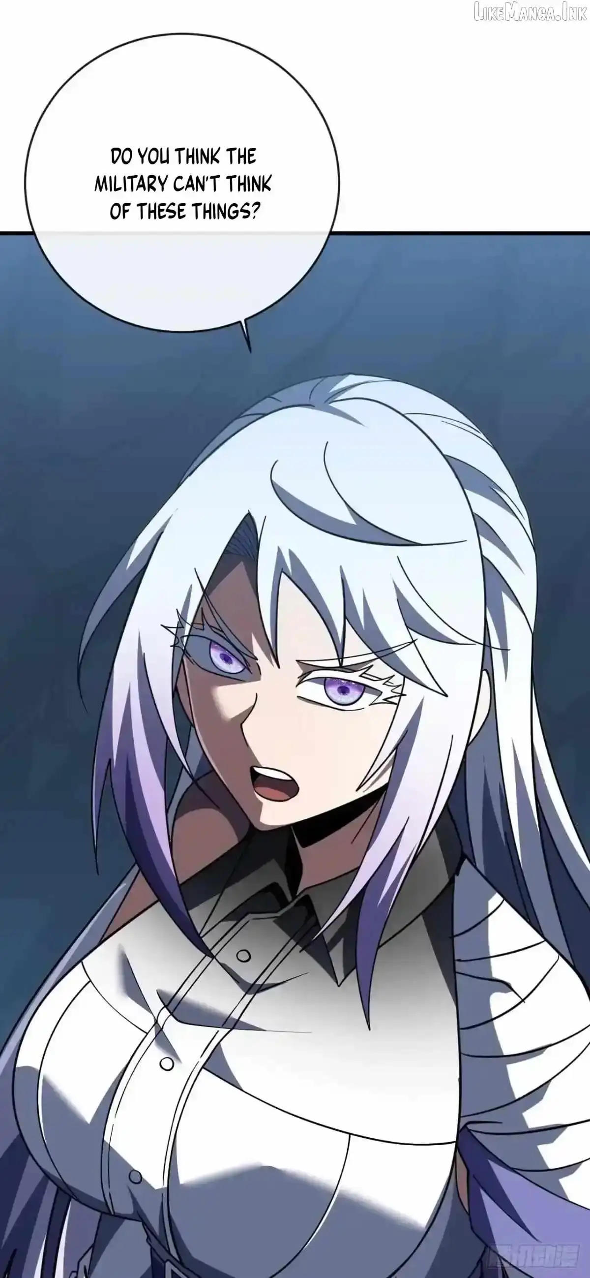 The Lord of the Wheel of Destiny Chapter 239 page 46 - 