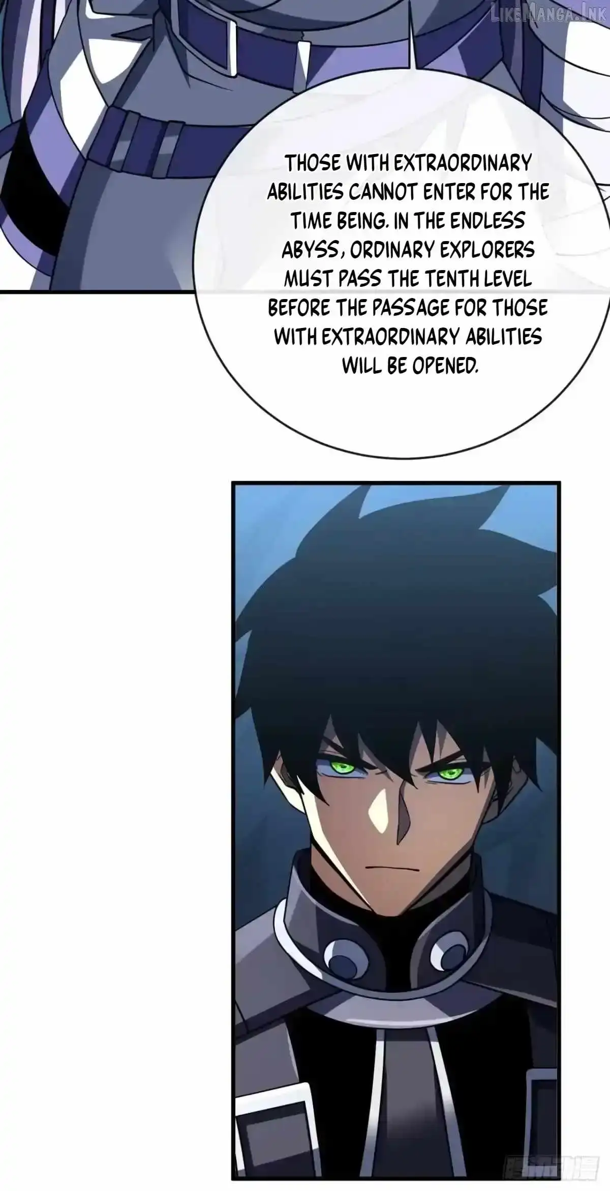 The Lord of the Wheel of Destiny Chapter 239 page 47 - 