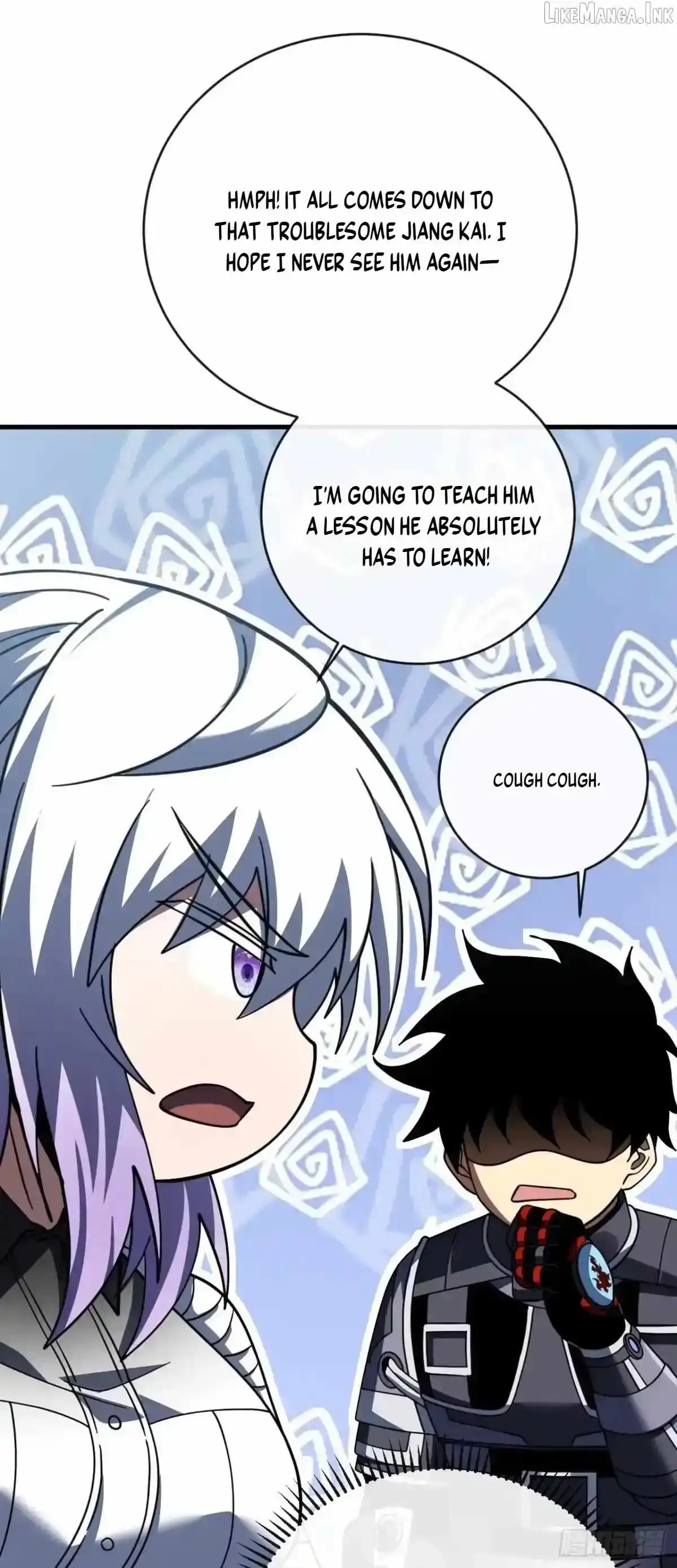 The Lord of the Wheel of Destiny Chapter 239 page 48 - 