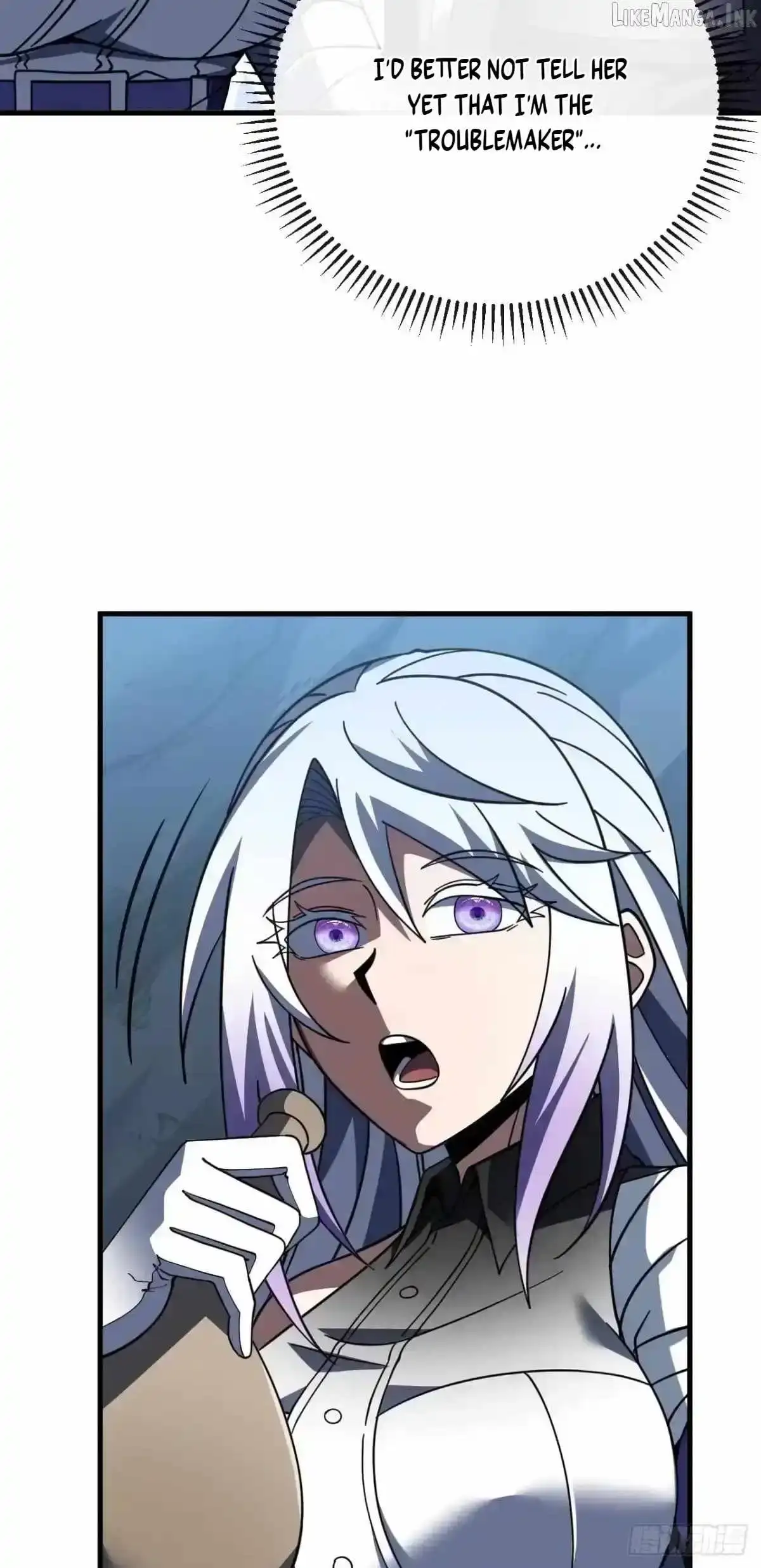 The Lord of the Wheel of Destiny Chapter 239 page 49 - 