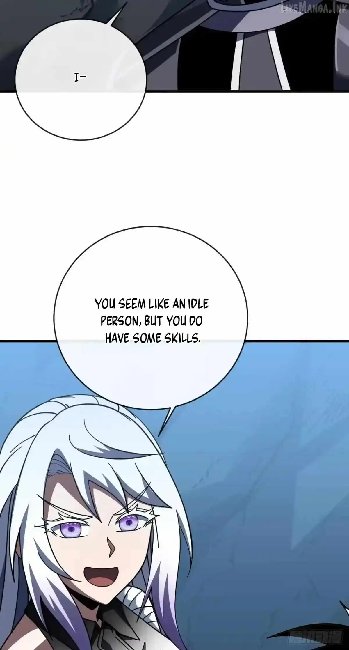 The Lord of the Wheel of Destiny Chapter 239 page 51 - 