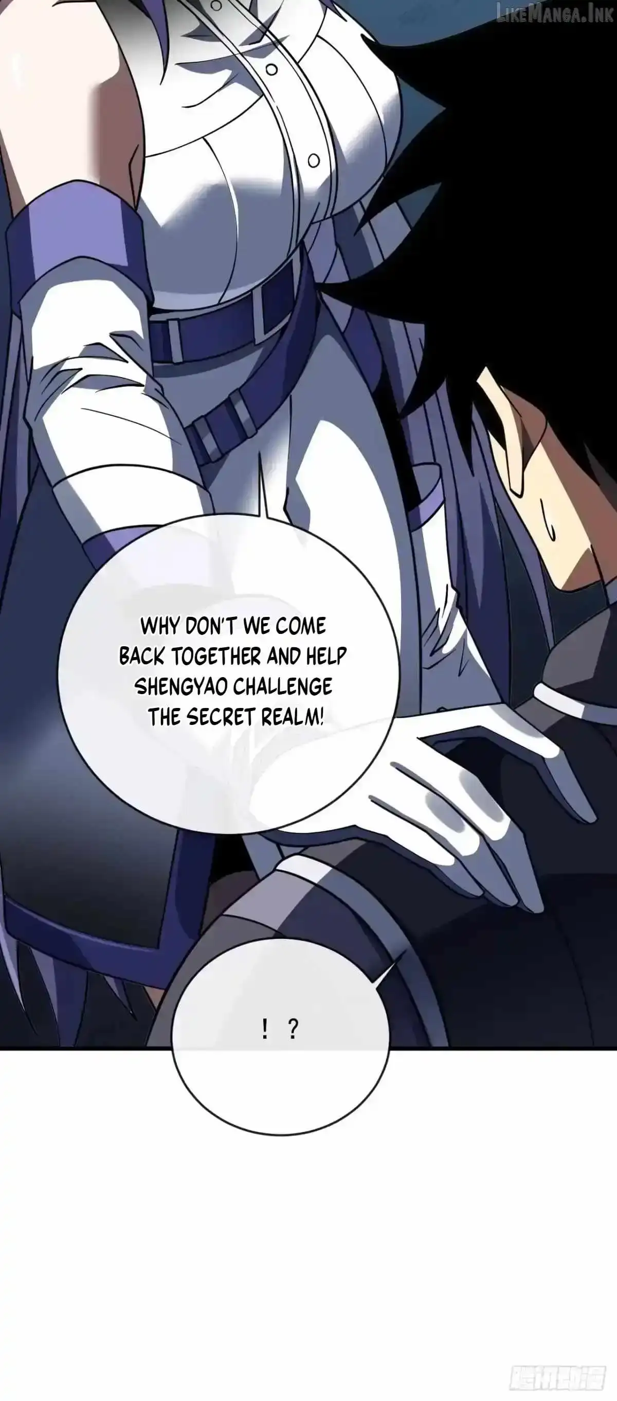 The Lord of the Wheel of Destiny Chapter 239 page 52 - 