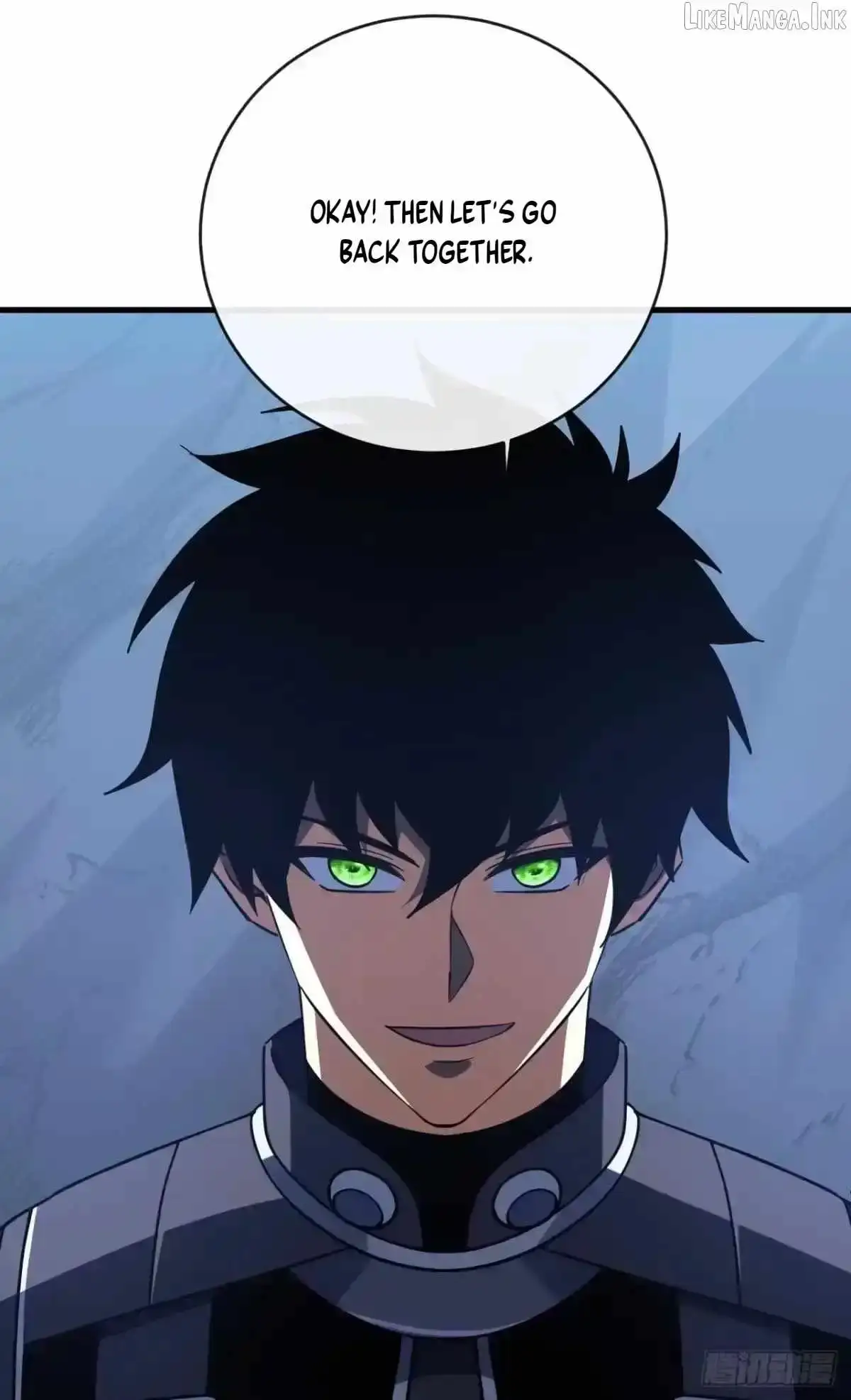 The Lord of the Wheel of Destiny Chapter 239 page 54 - 