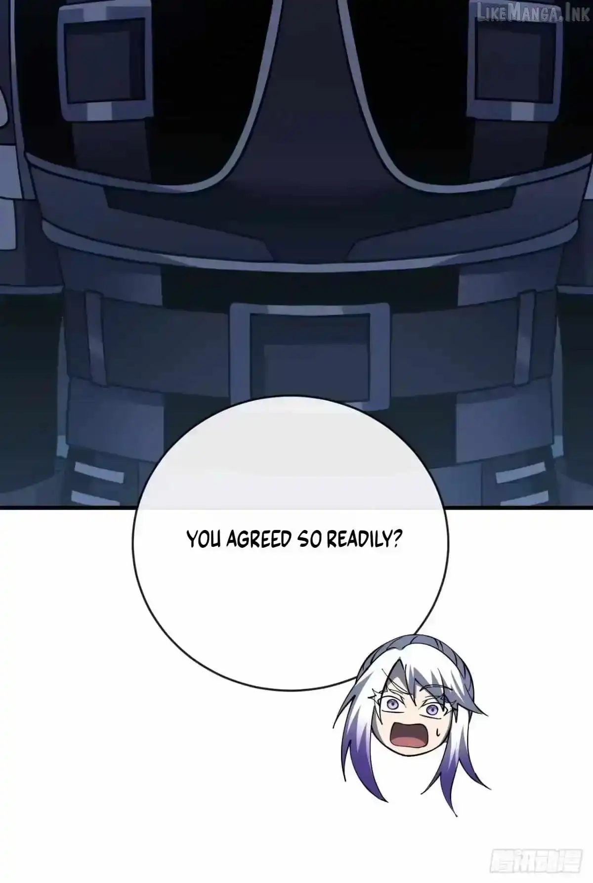 The Lord of the Wheel of Destiny Chapter 239 page 55 - 