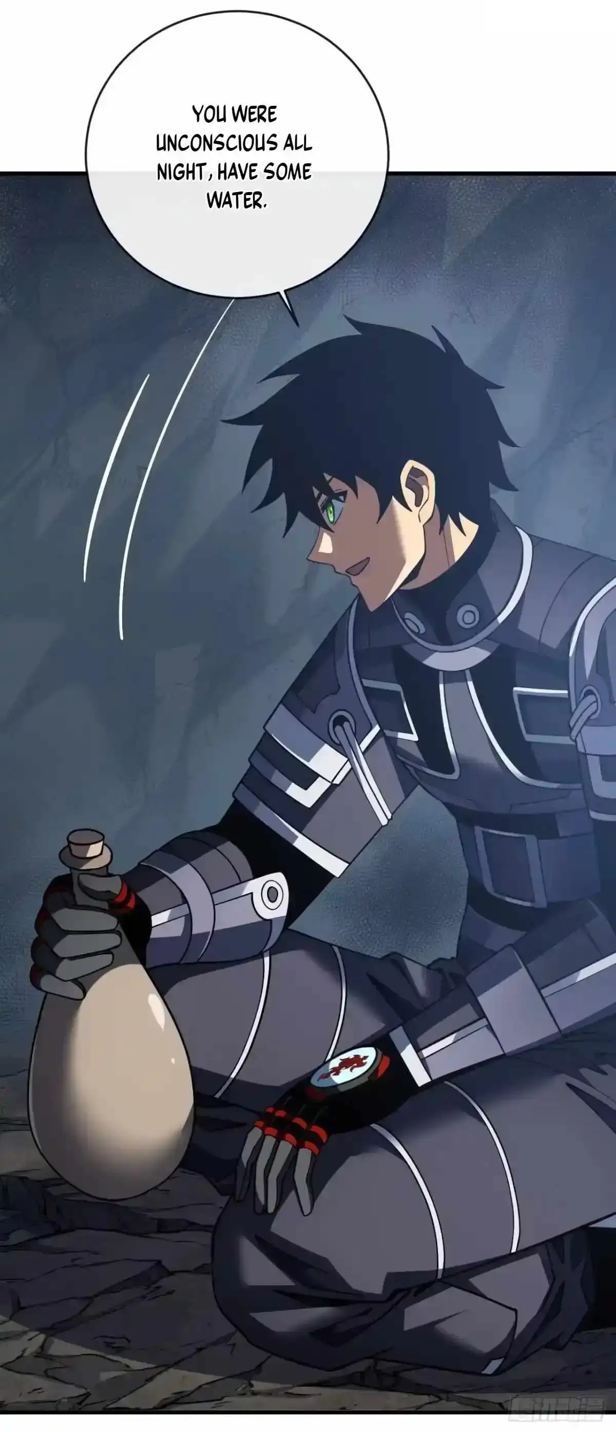 The Lord of the Wheel of Destiny Chapter 239 page 7 - 
