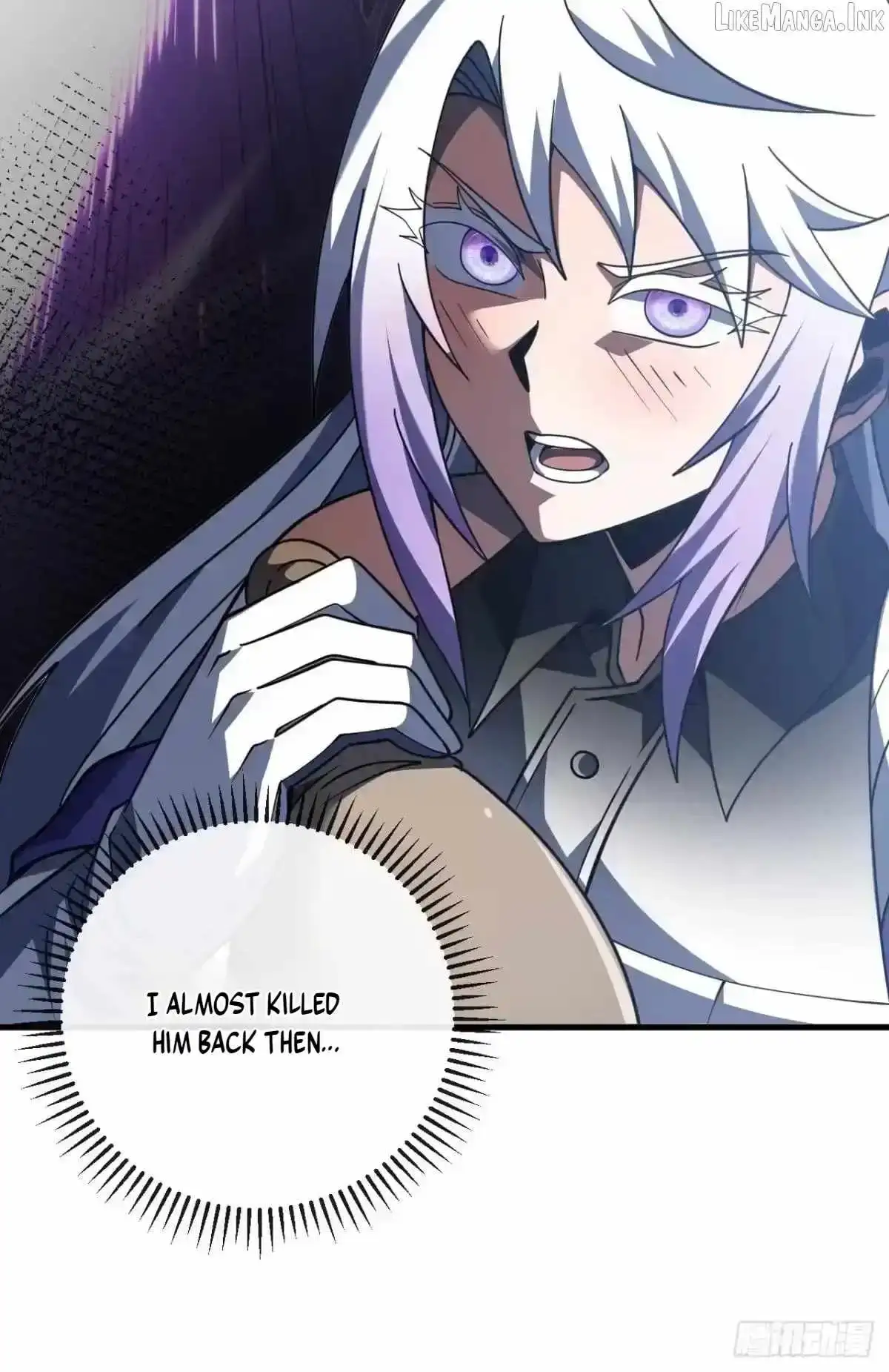 The Lord of the Wheel of Destiny Chapter 239 page 9 - 