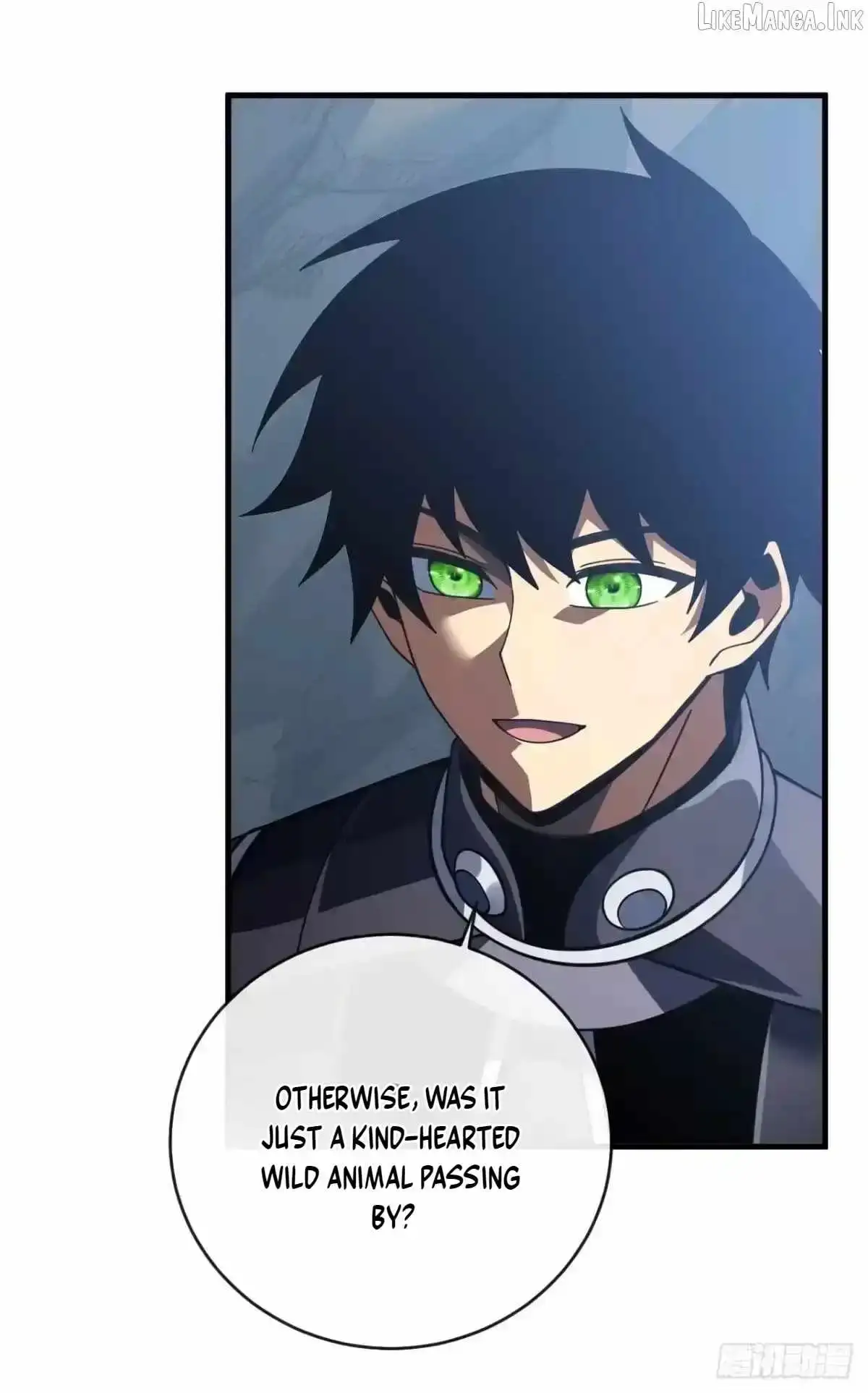 The Lord of the Wheel of Destiny Chapter 239 page 10 - 