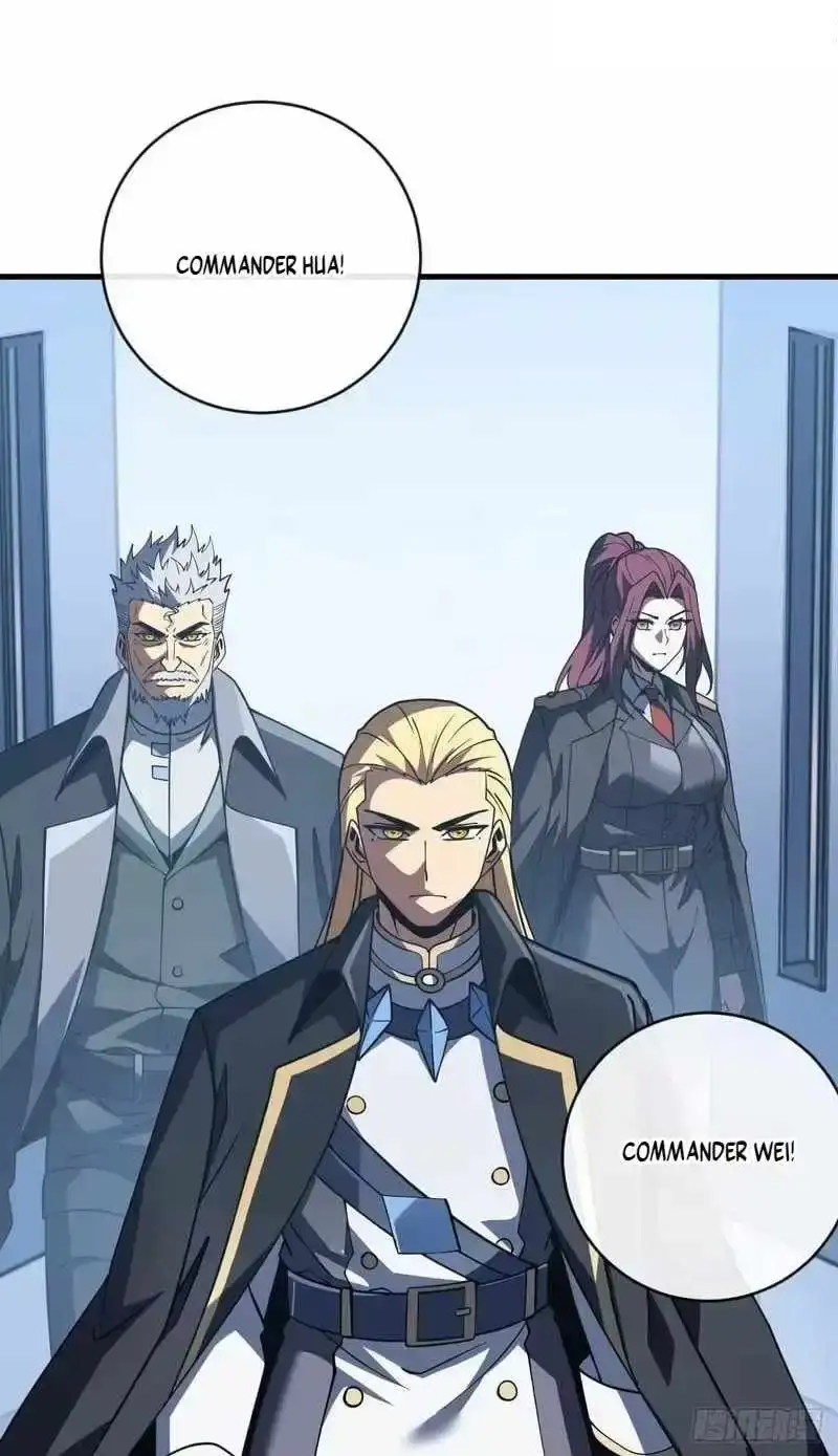 The Lord of the Wheel of Destiny Chapter 240 page 17 - 