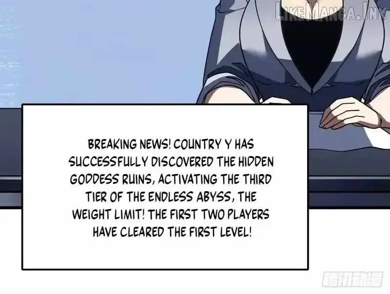 The Lord of the Wheel of Destiny Chapter 240 page 3 - 