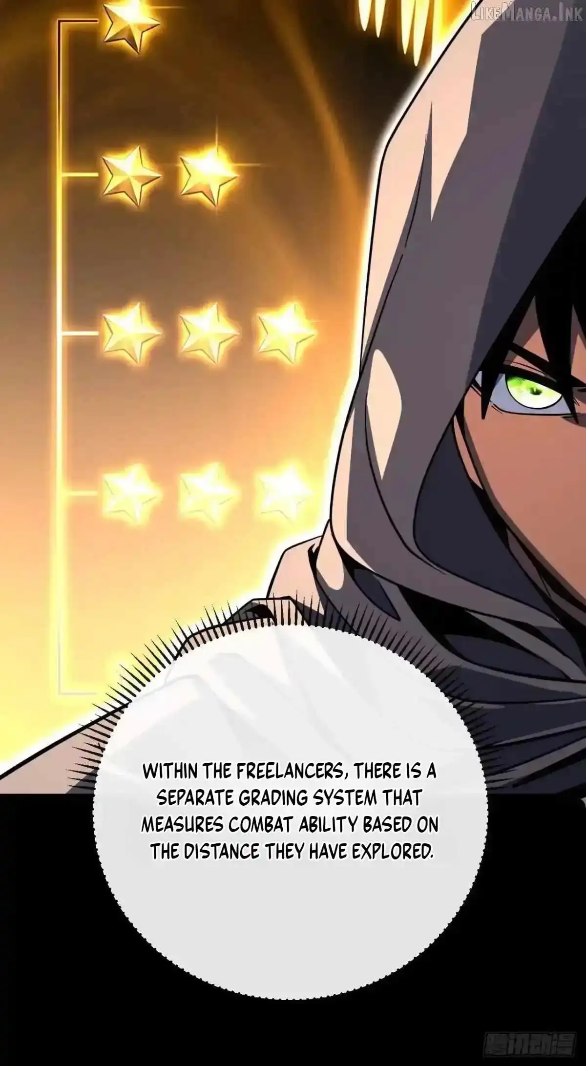 The Lord of the Wheel of Destiny Chapter 241 page 12 - 