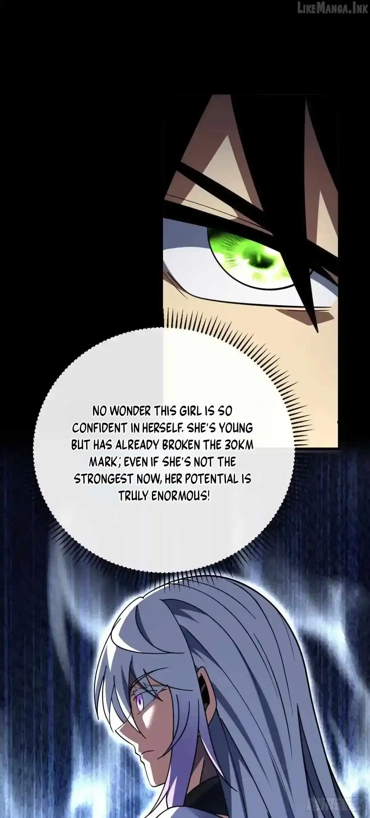 The Lord of the Wheel of Destiny Chapter 241 page 16 - 