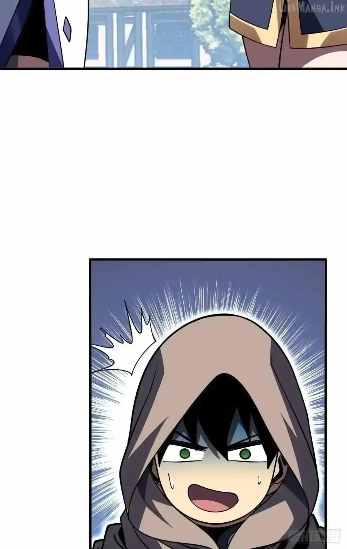 The Lord of the Wheel of Destiny Chapter 241 page 19 - 