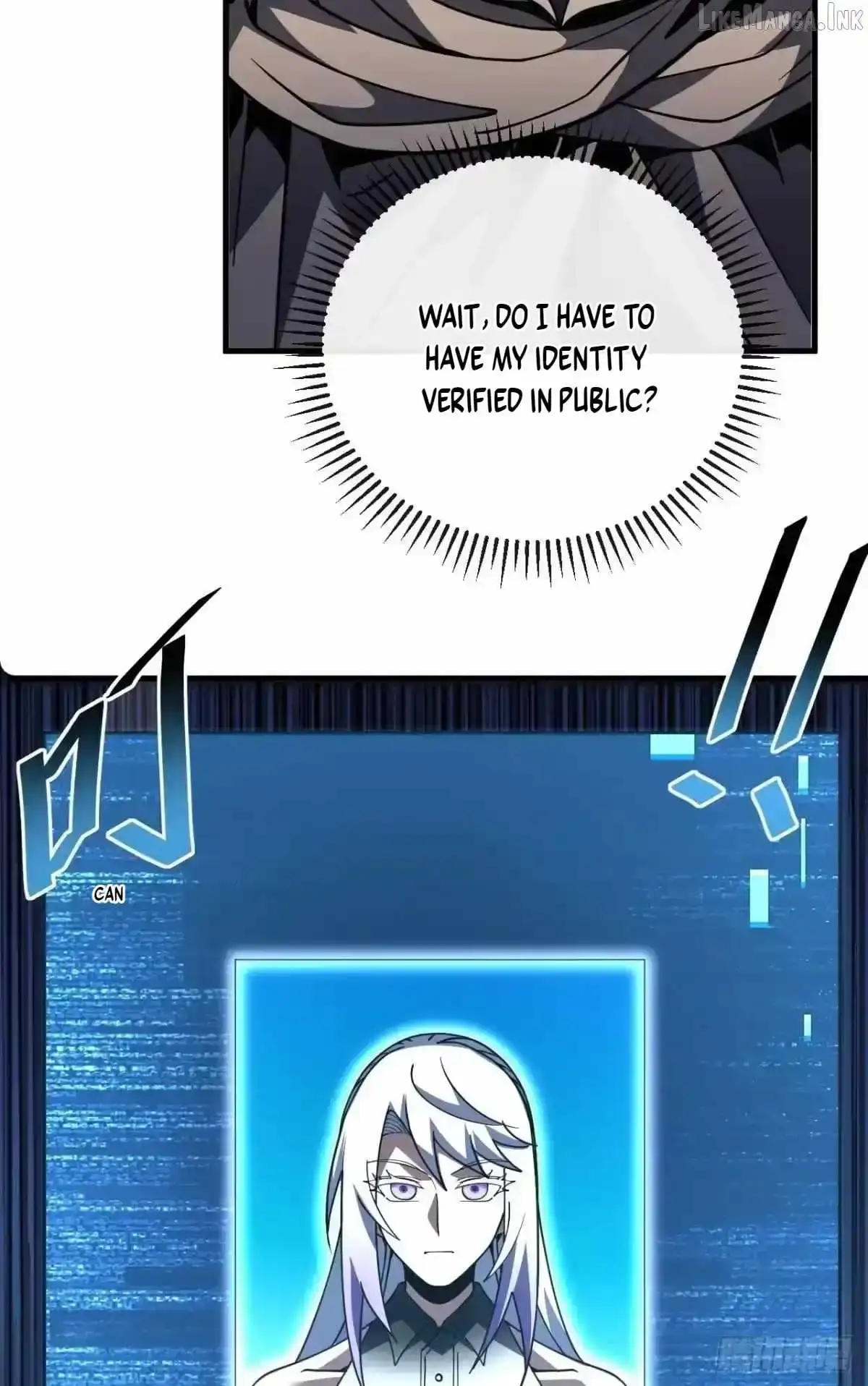 The Lord of the Wheel of Destiny Chapter 241 page 20 - 