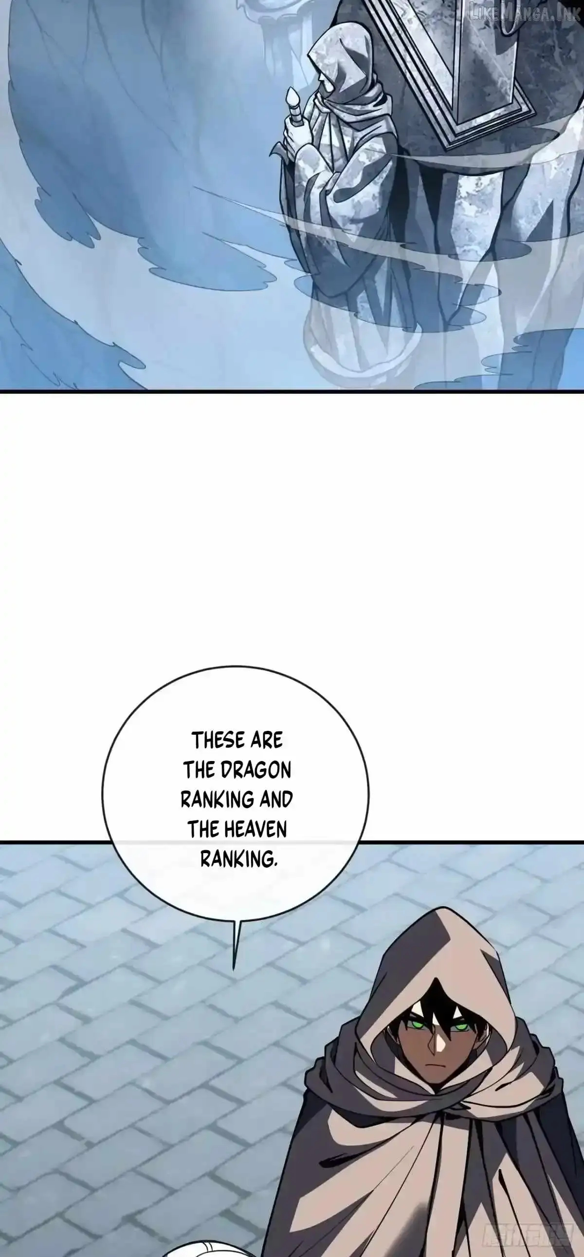 The Lord of the Wheel of Destiny Chapter 241 page 3 - 