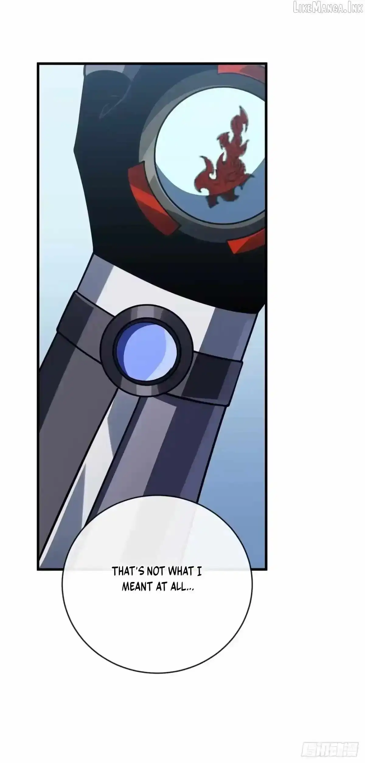 The Lord of the Wheel of Destiny Chapter 241 page 30 - 