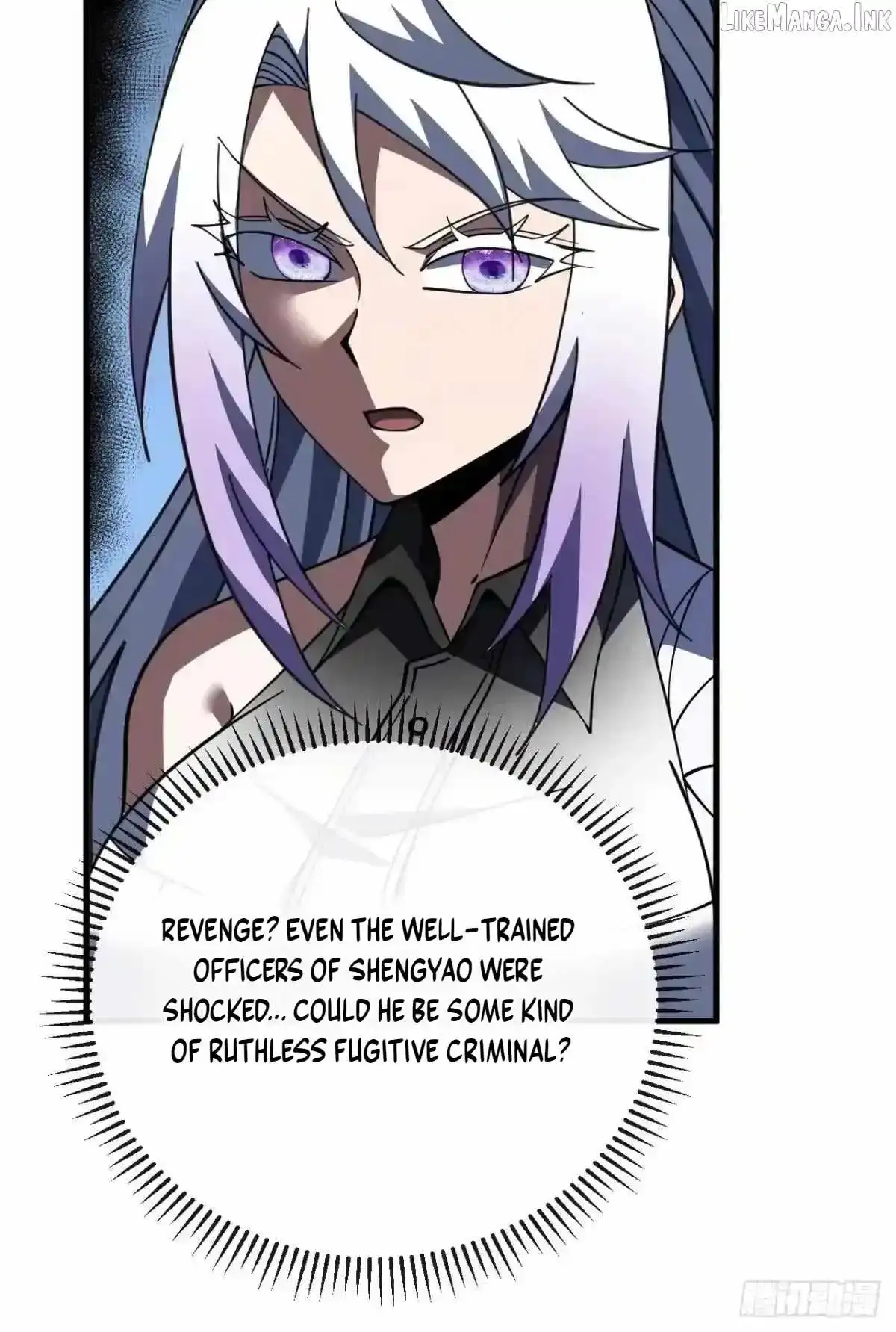 The Lord of the Wheel of Destiny Chapter 241 page 39 - 