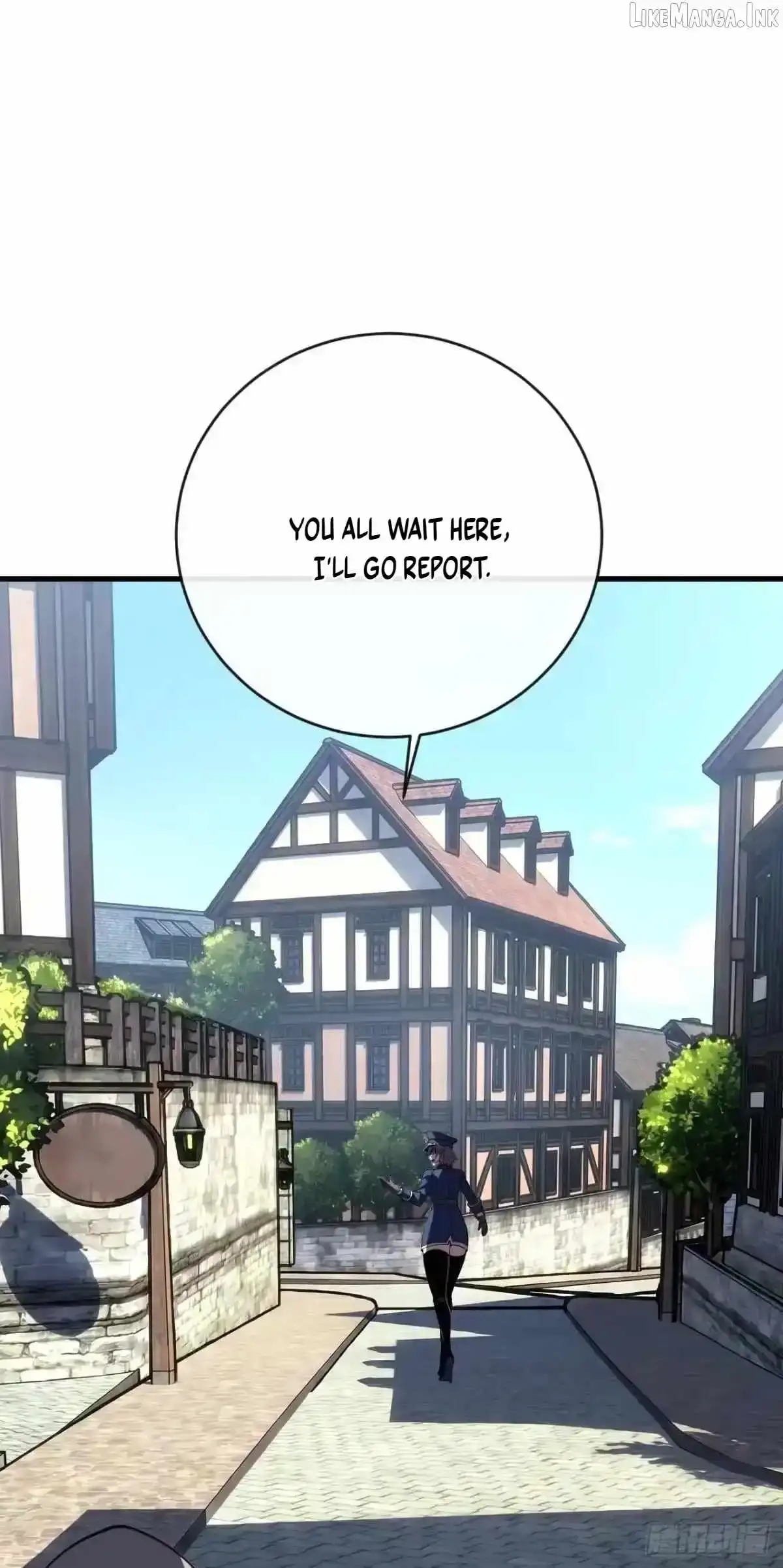 The Lord of the Wheel of Destiny Chapter 241 page 42 - 