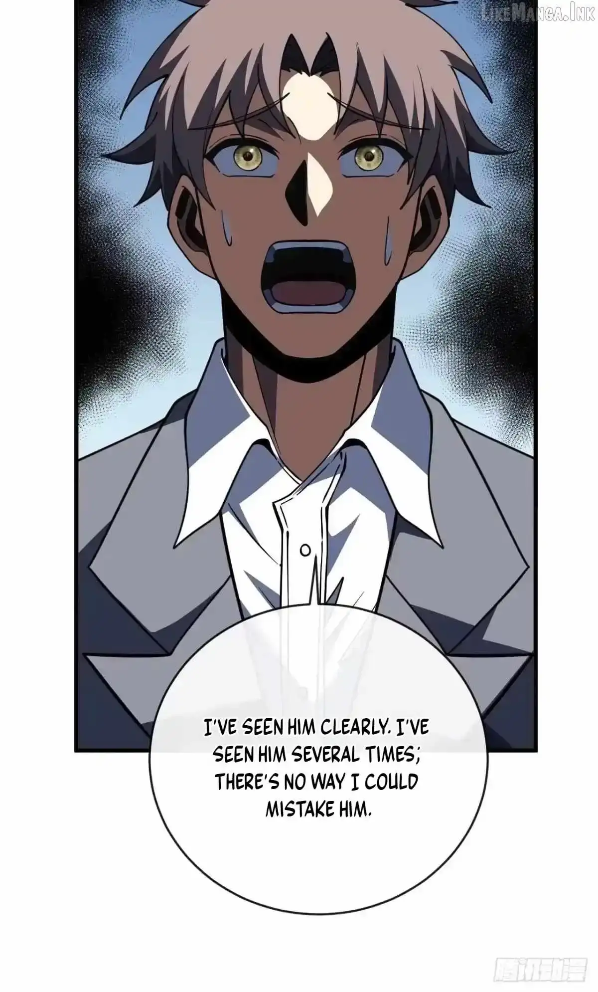 The Lord of the Wheel of Destiny Chapter 241 page 48 - 
