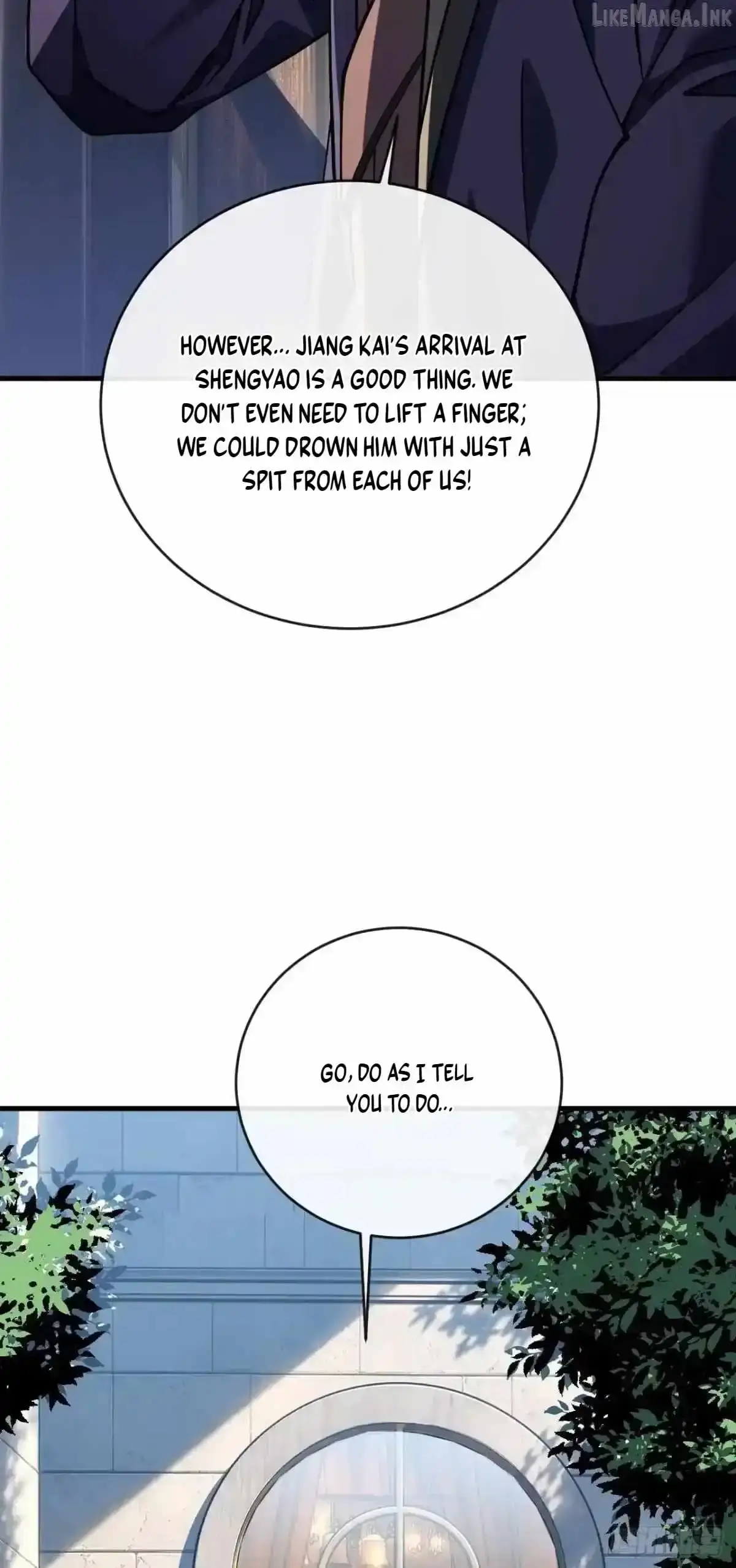 The Lord of the Wheel of Destiny Chapter 241 page 50 - 