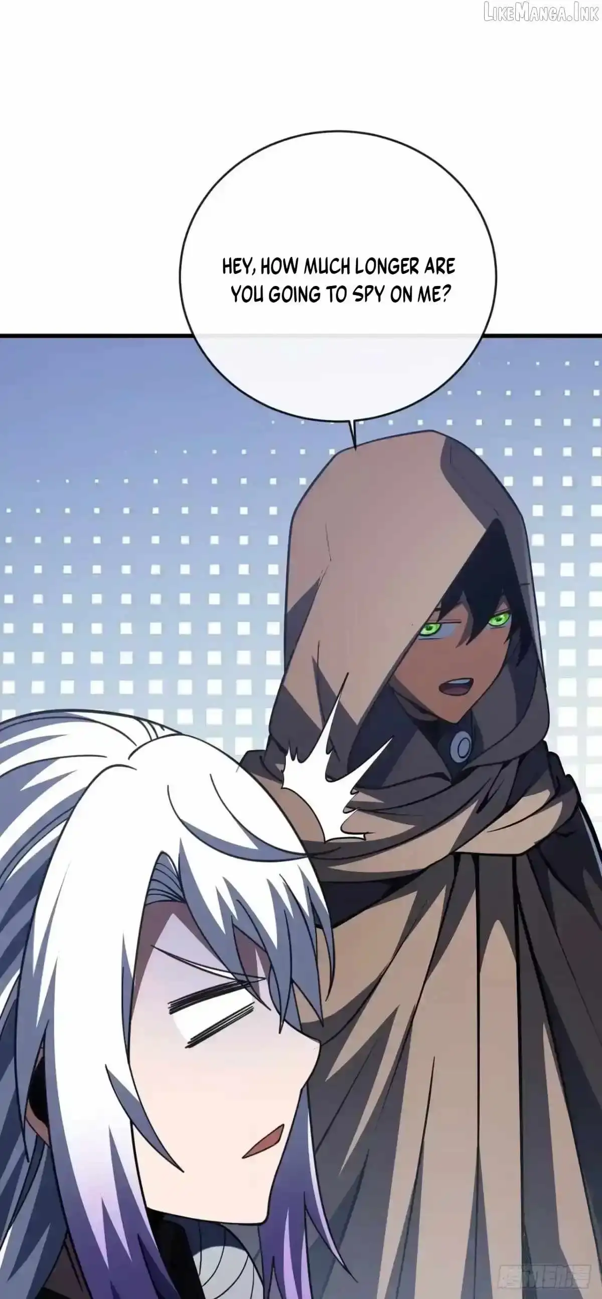 The Lord of the Wheel of Destiny Chapter 241 page 54 - 