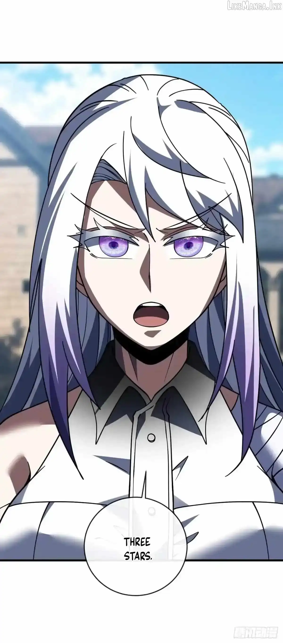 The Lord of the Wheel of Destiny Chapter 241 page 8 - 
