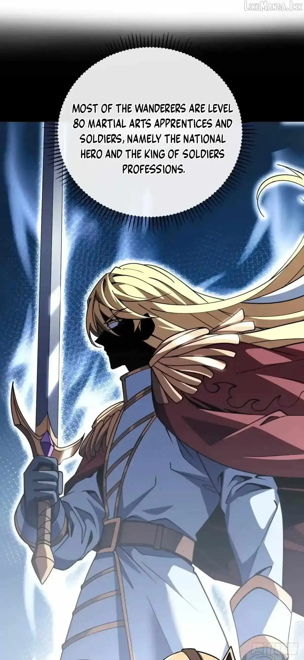 The Lord of the Wheel of Destiny Chapter 241 page 10 - 