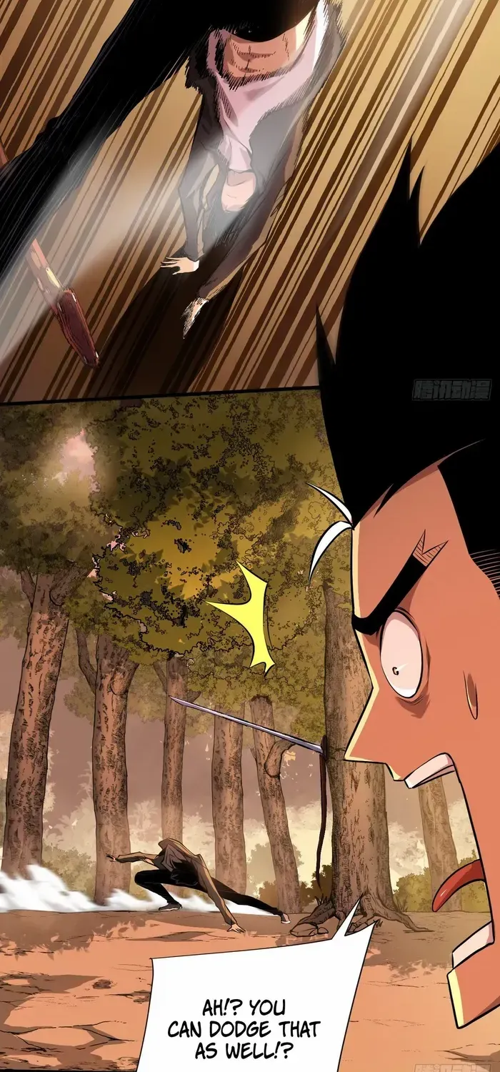 The Lord of the Wheel of Destiny Chapter 3 page 13 - 